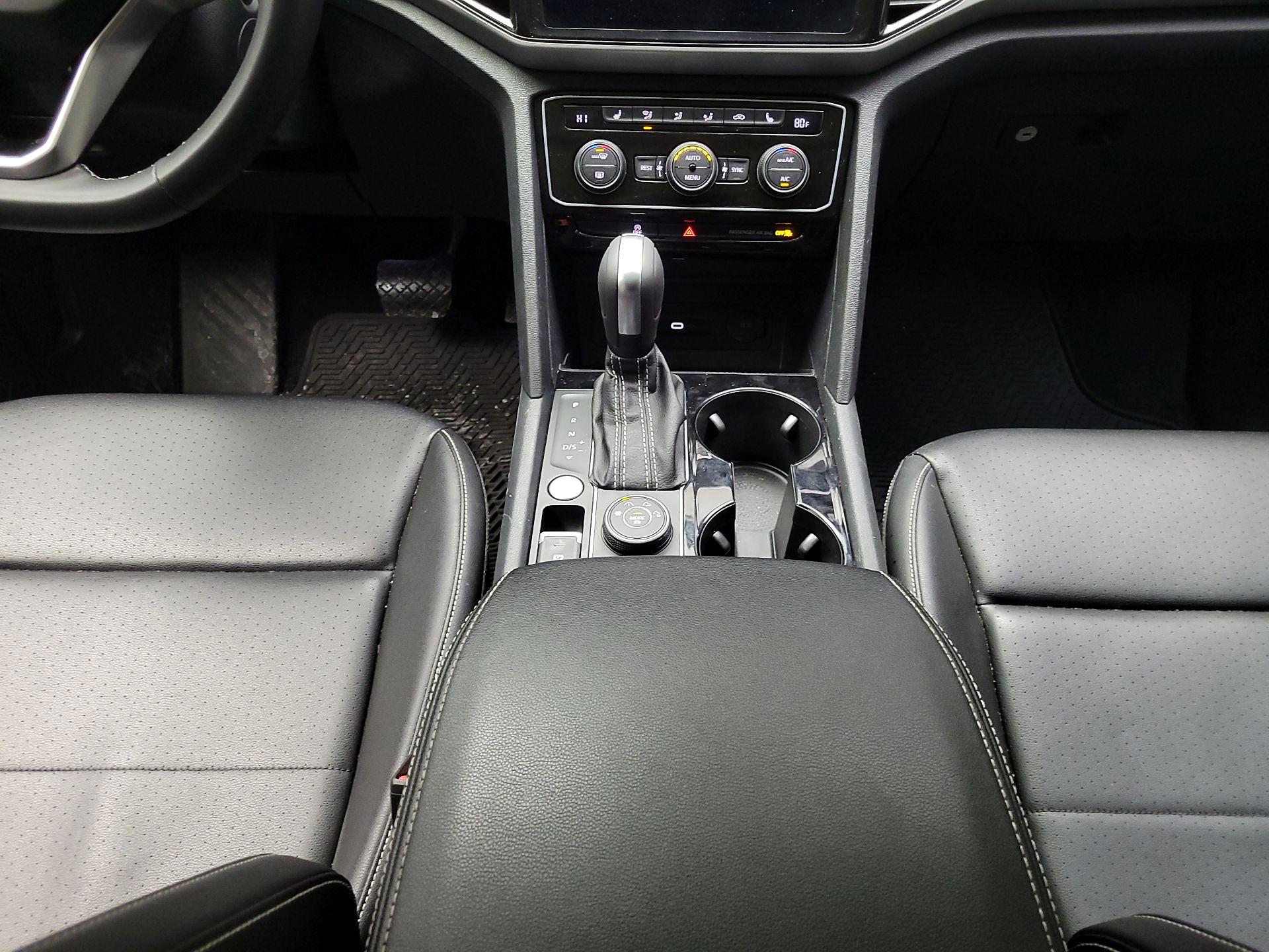 Thumbnail: 2023 Volkswagen Atlas - 15