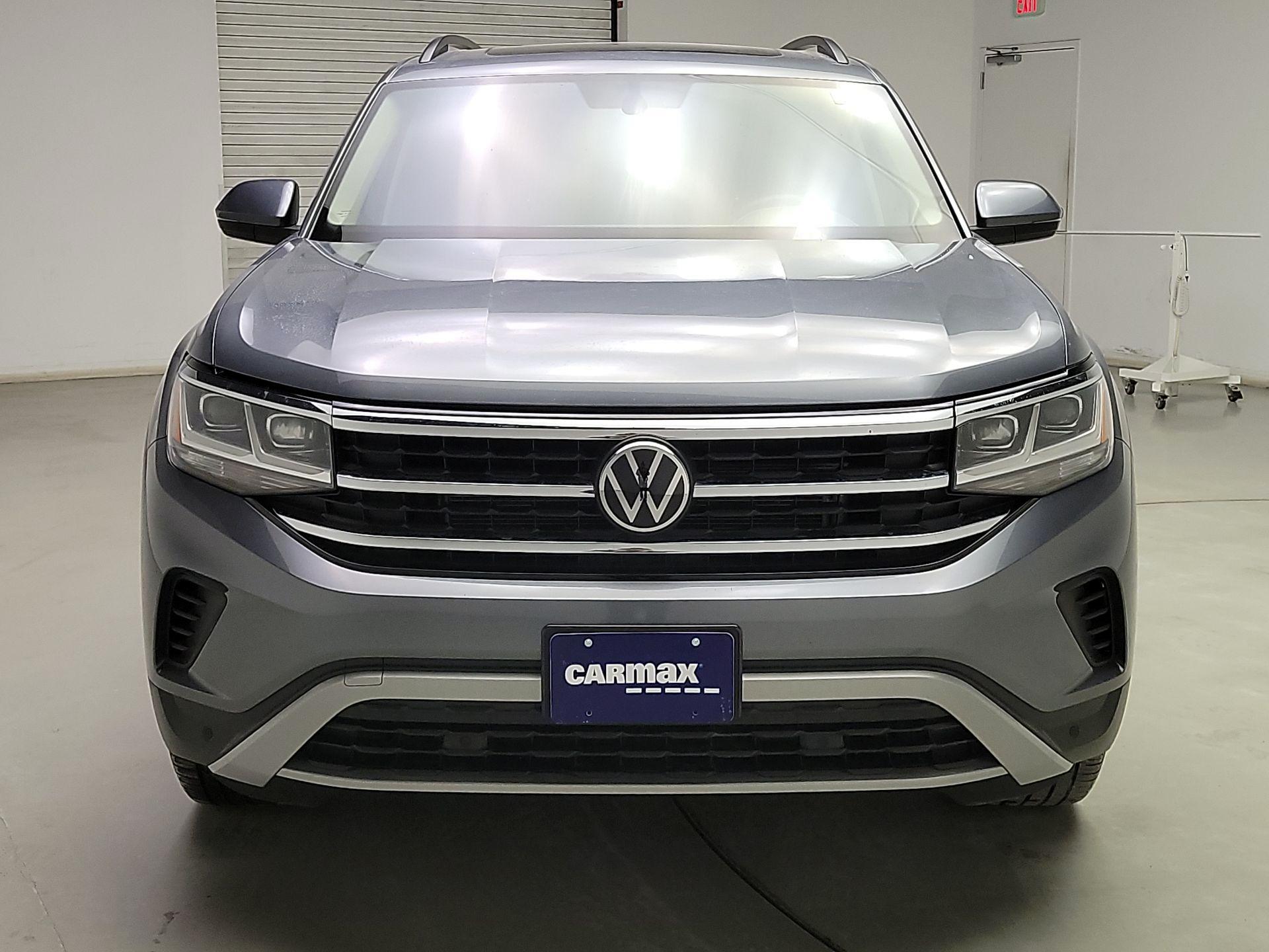 Thumbnail: 2023 Volkswagen Atlas - 2