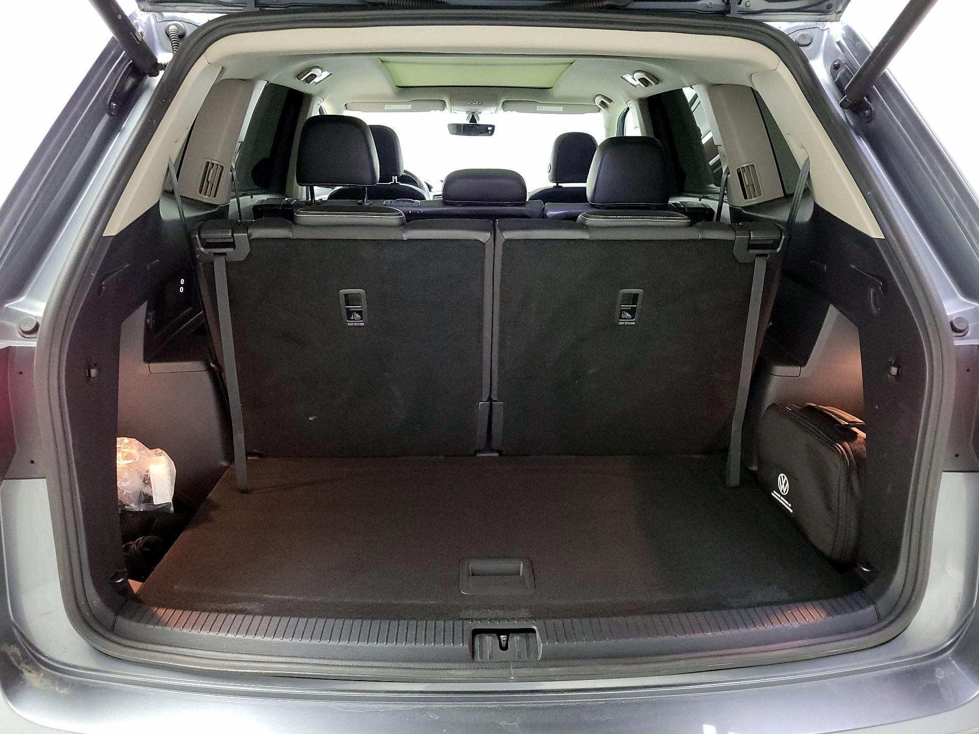 Thumbnail: 2023 Volkswagen Atlas - 20