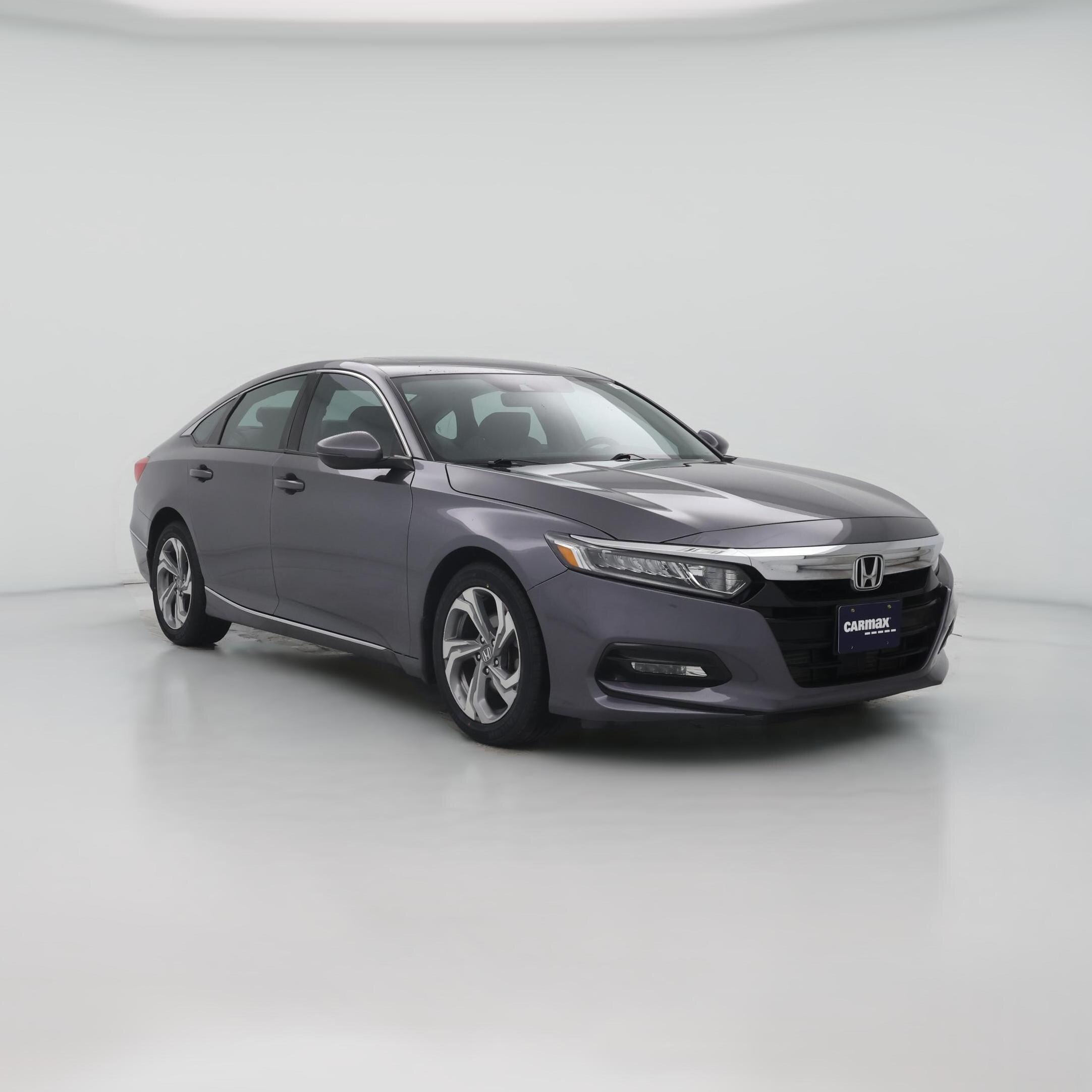 Thumbnail: 2019 Honda Accord - 1