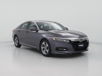 2019 Honda Accord EX-L