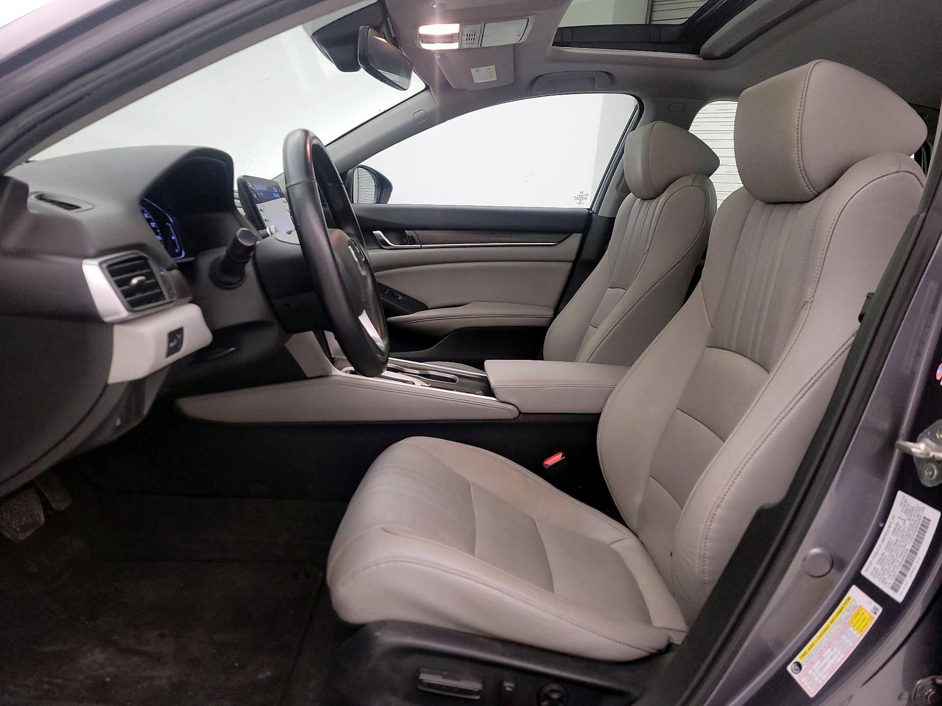 Thumbnail: 2019 Honda Accord - 11