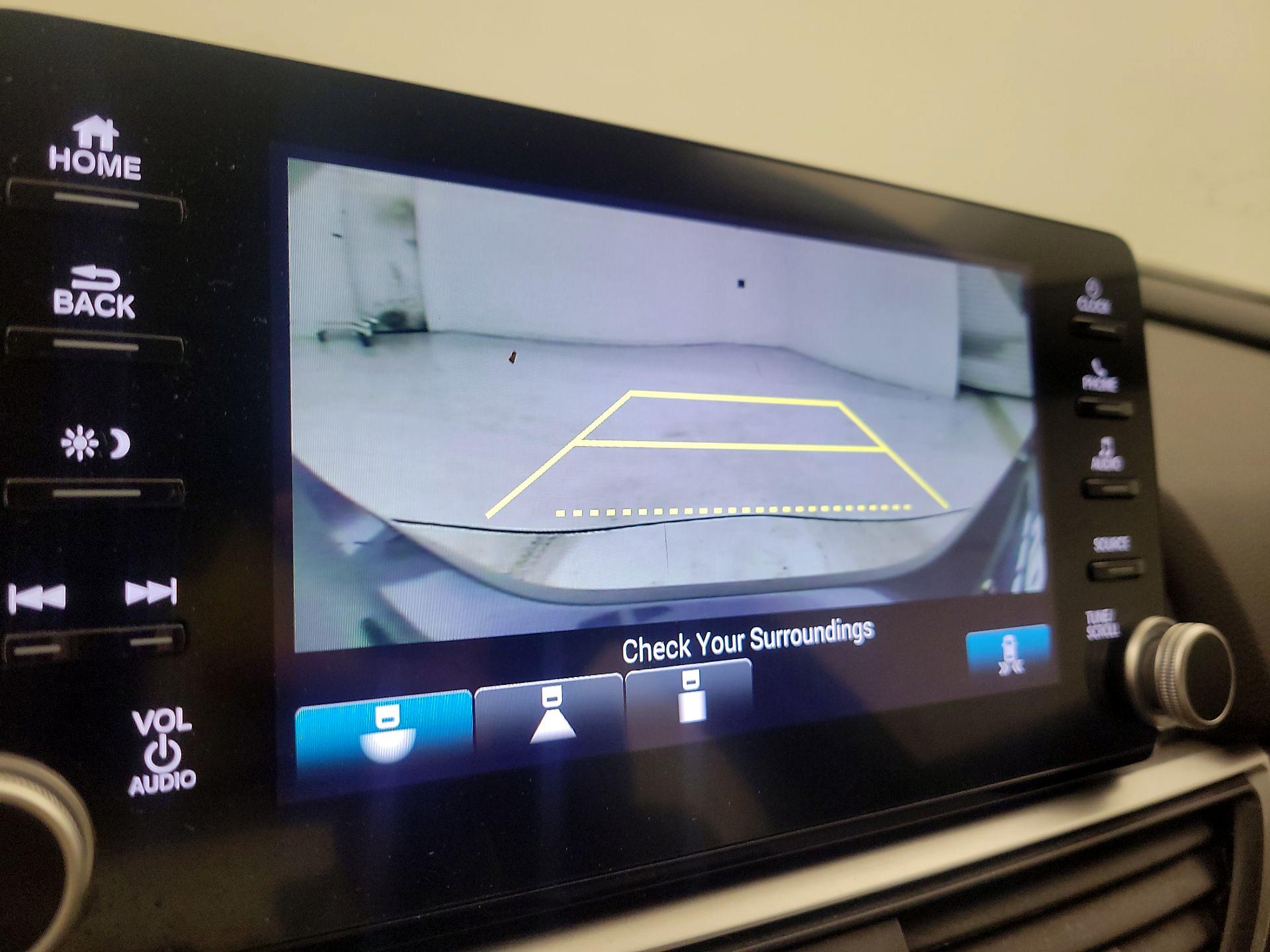 Thumbnail: 2019 Honda Accord - 14