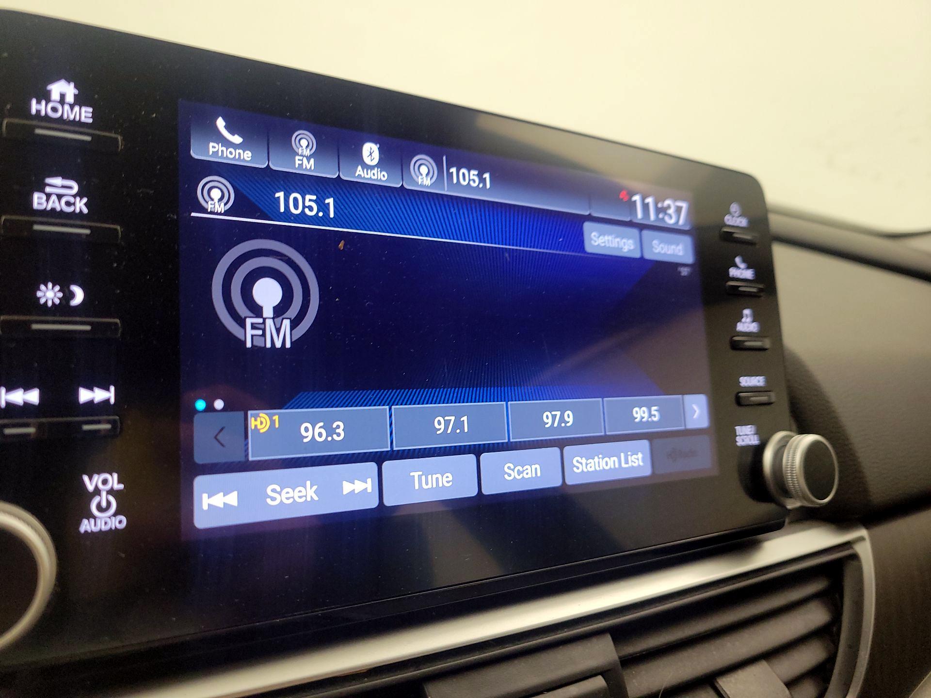 Thumbnail: 2019 Honda Accord - 15