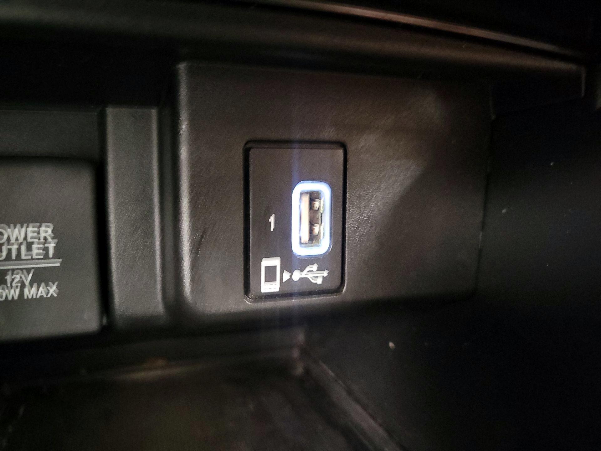 Thumbnail: 2019 Honda Accord - 18