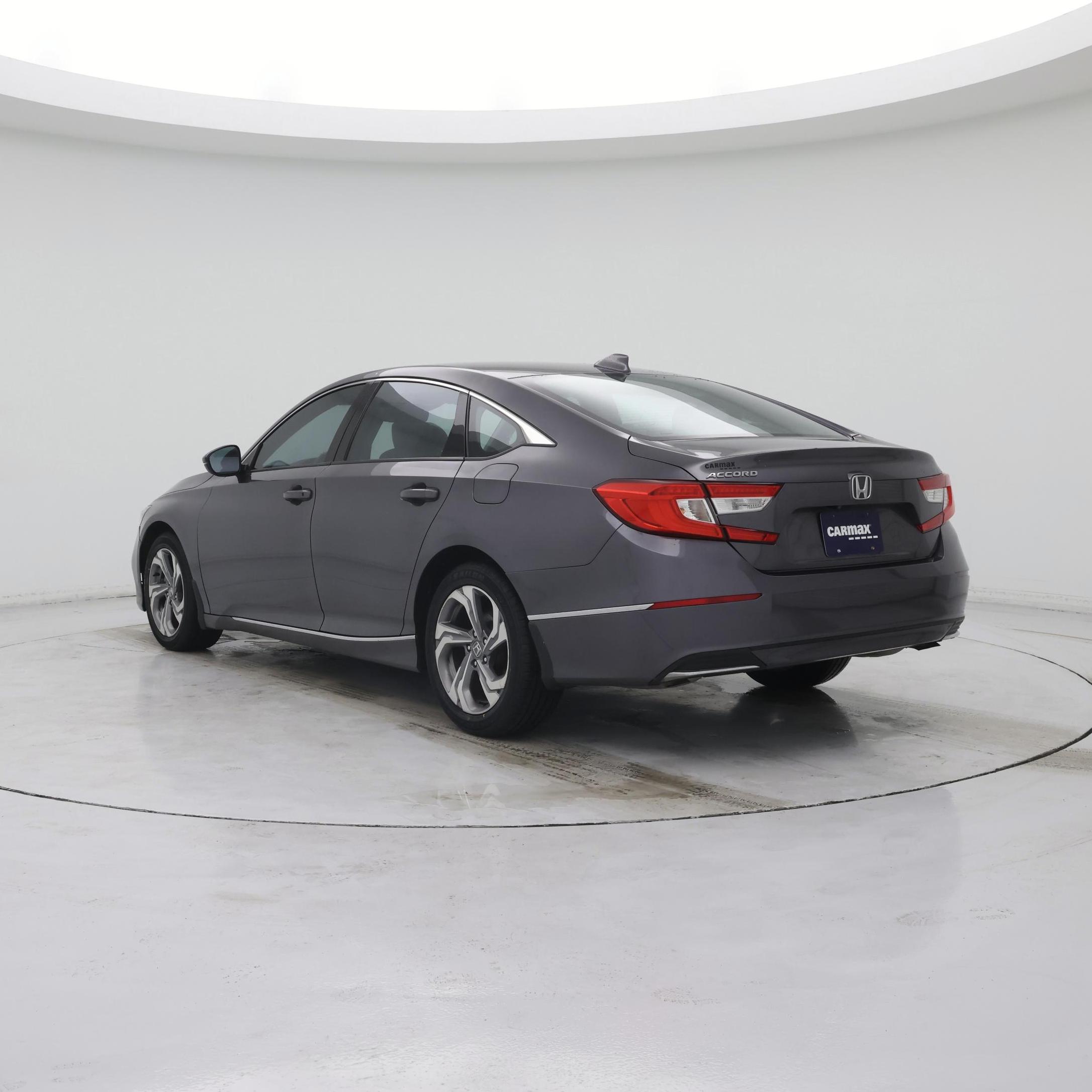 Thumbnail: 2019 Honda Accord - 2