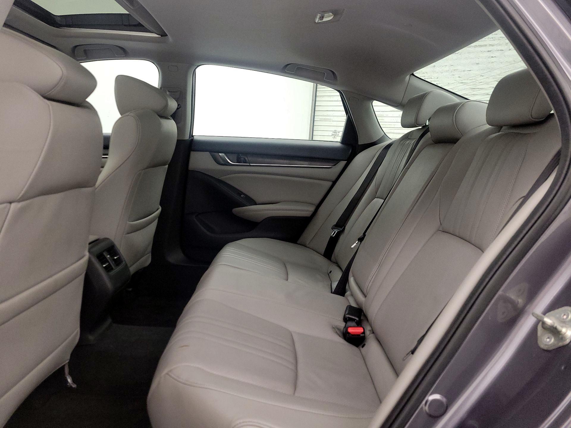 Thumbnail: 2019 Honda Accord - 20