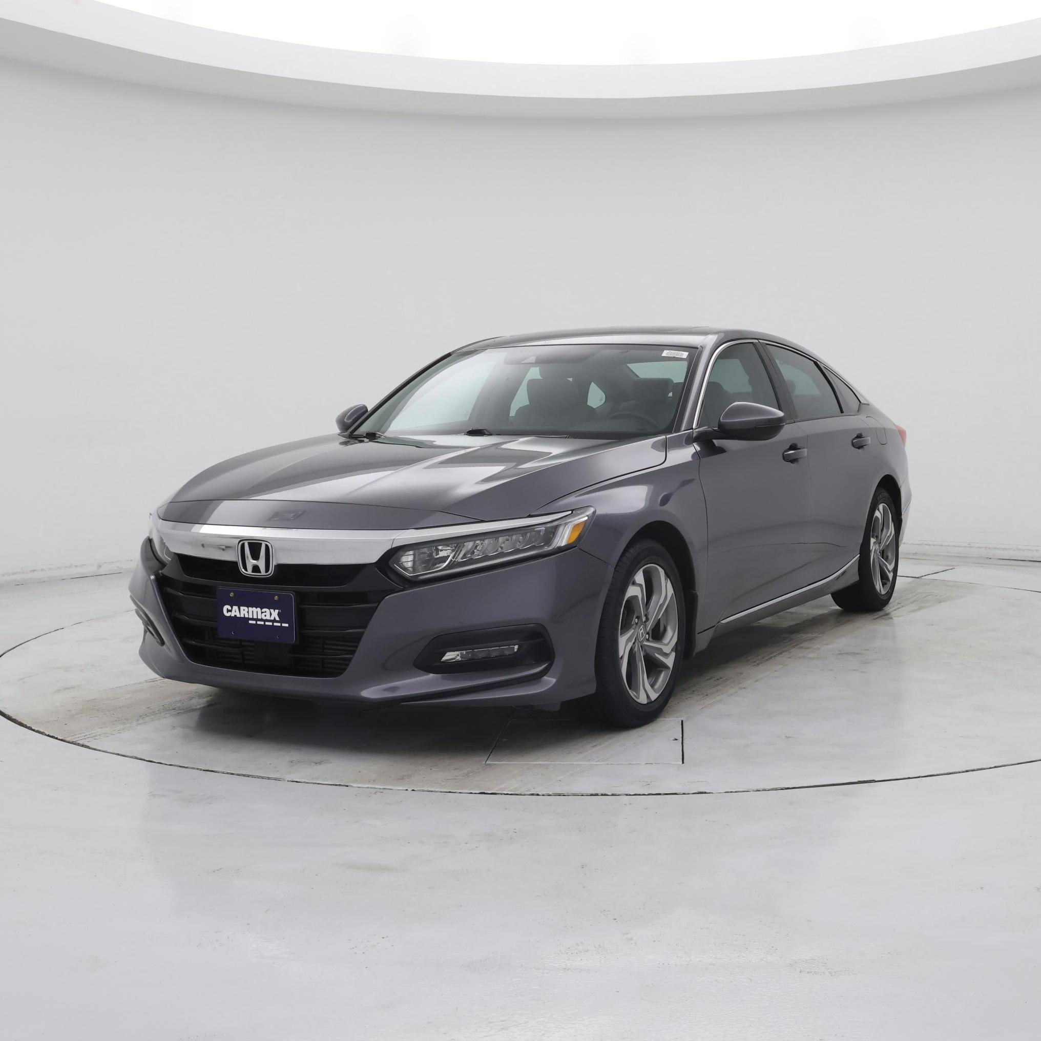 Thumbnail: 2019 Honda Accord - 4
