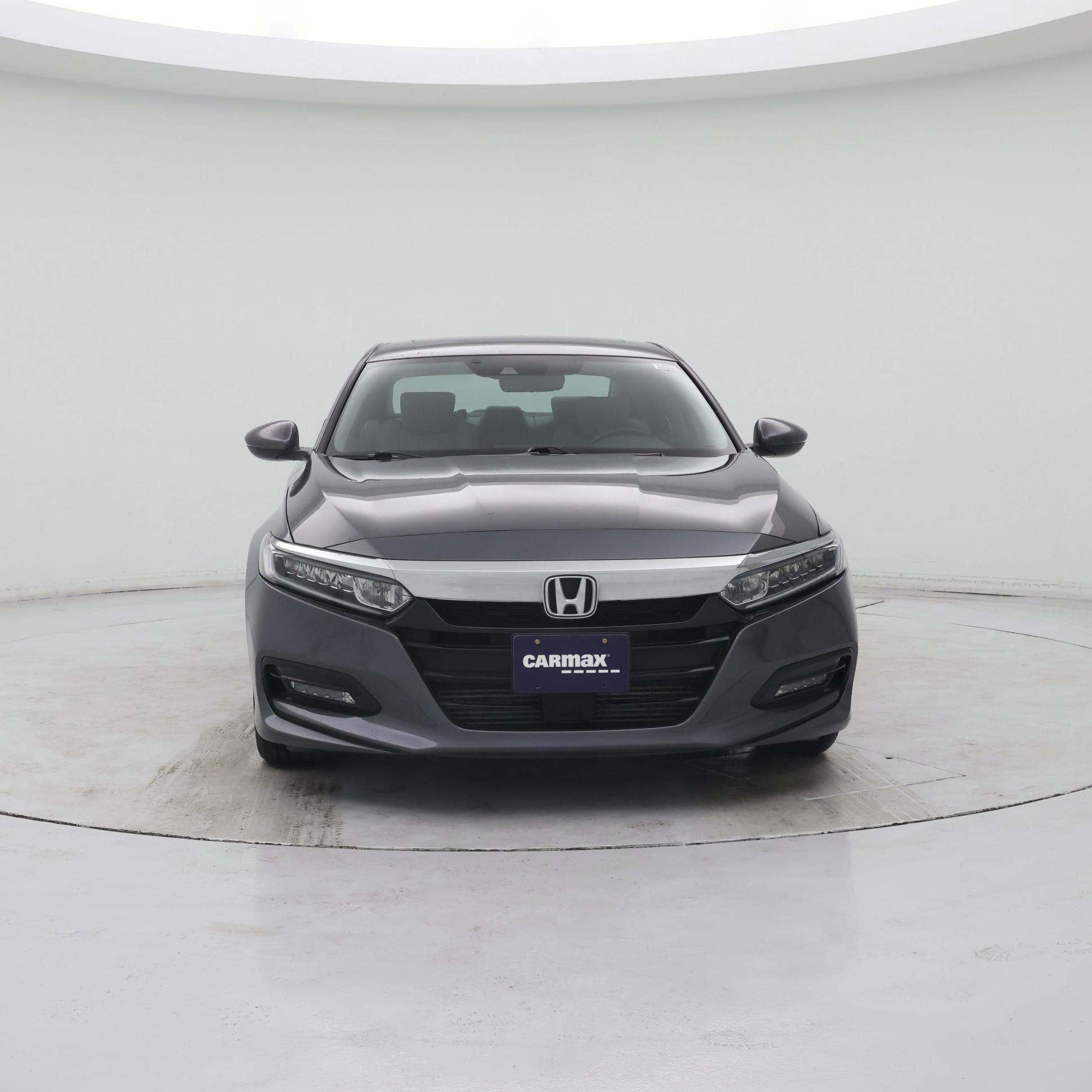 Thumbnail: 2019 Honda Accord - 5