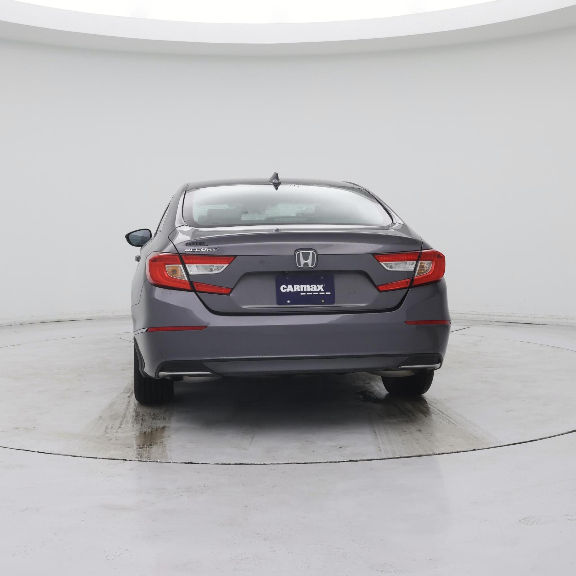 Thumbnail: 2019 Honda Accord - 6