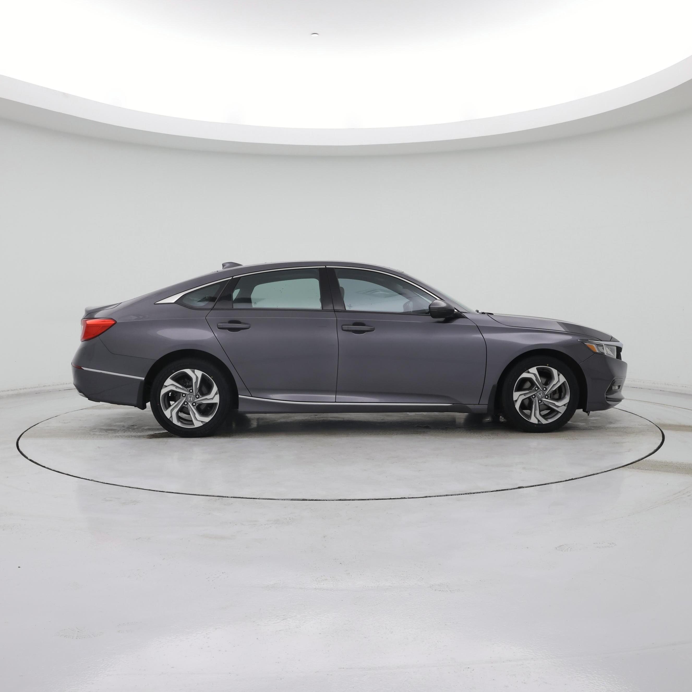 Thumbnail: 2019 Honda Accord - 7