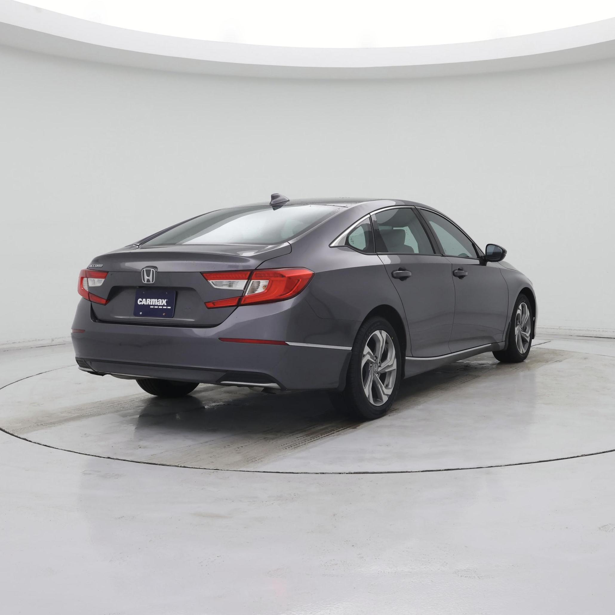 Thumbnail: 2019 Honda Accord - 8