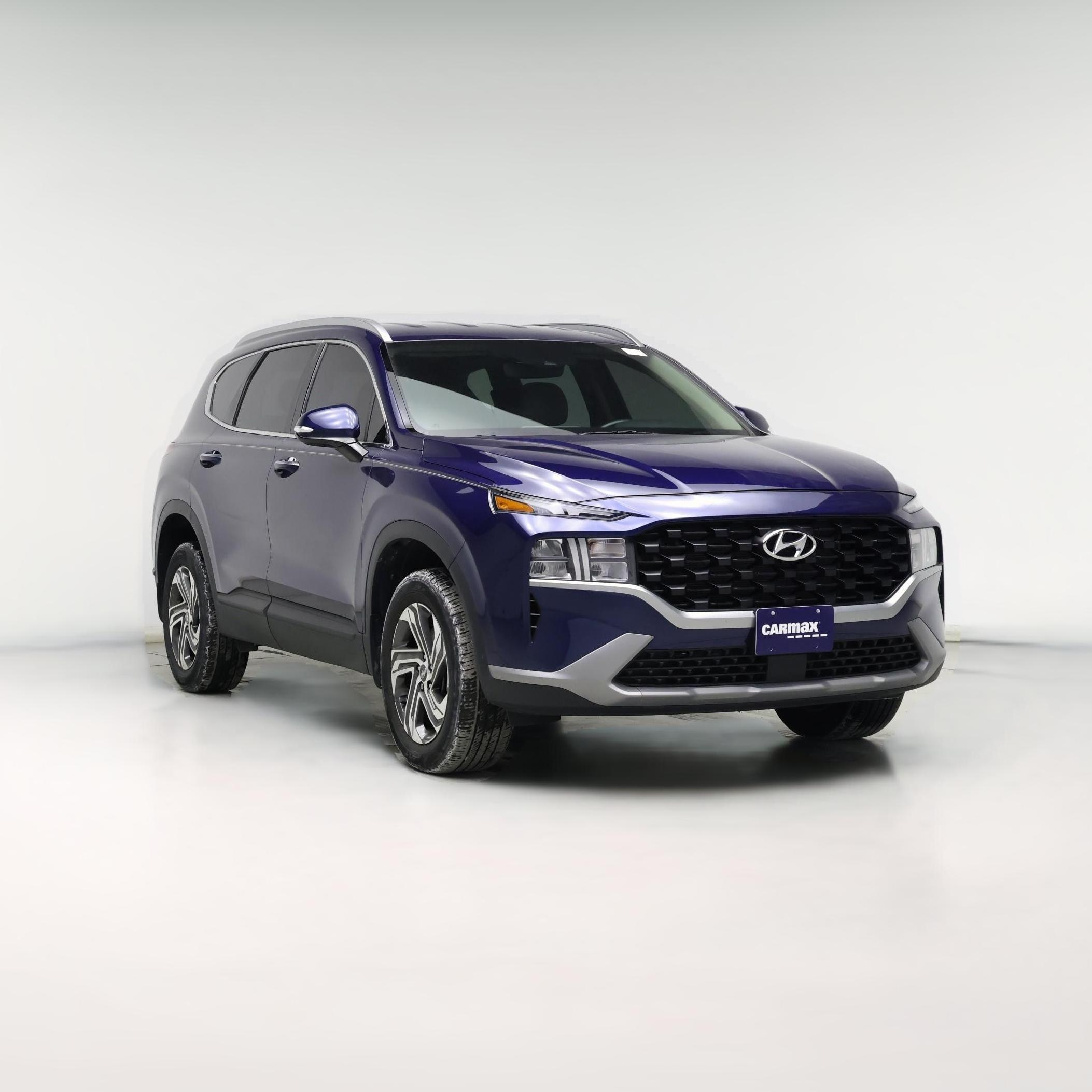 Thumbnail: 2023 Hyundai Santa Fe - 1