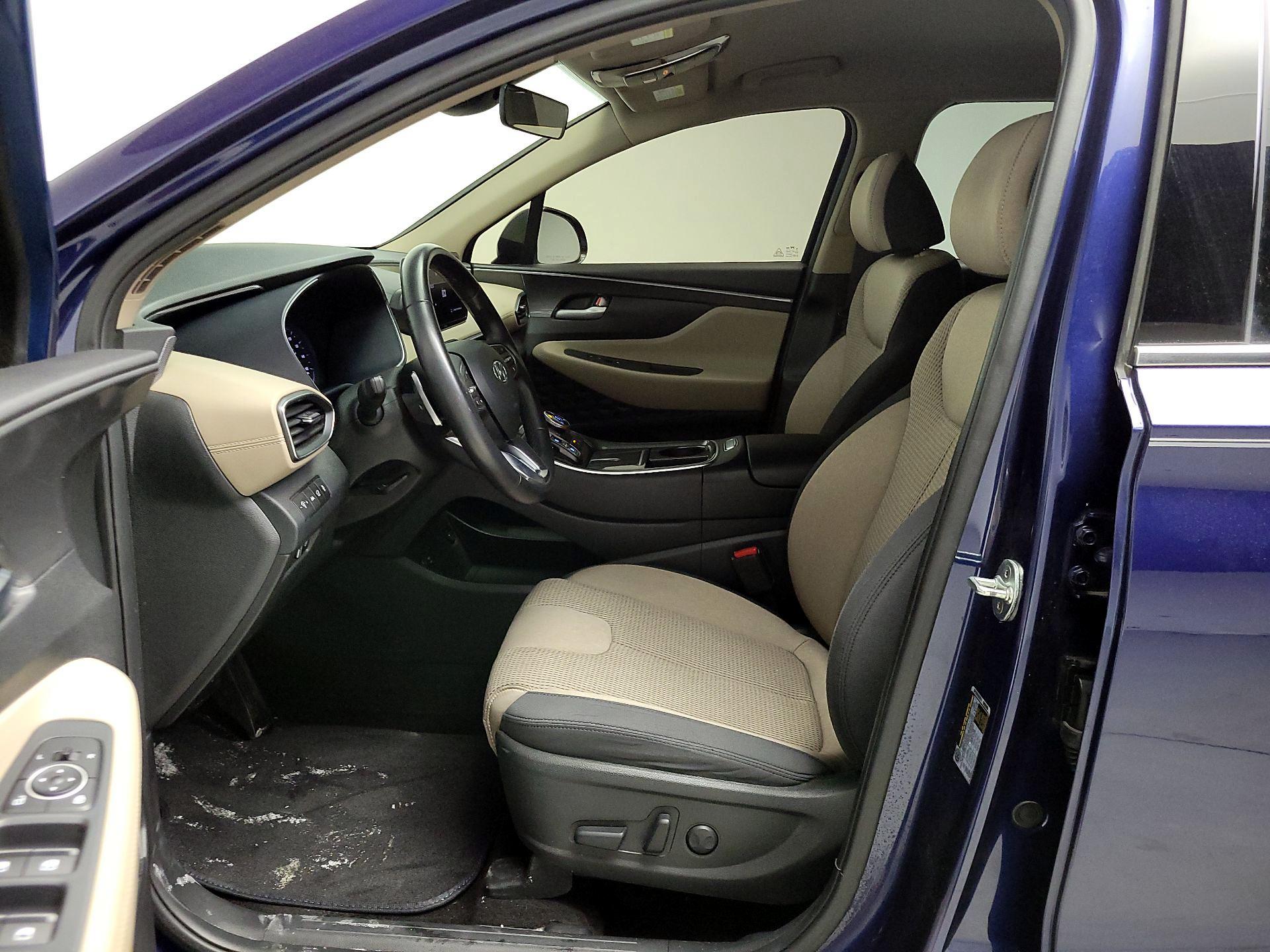 Thumbnail: 2023 Hyundai Santa Fe - 11