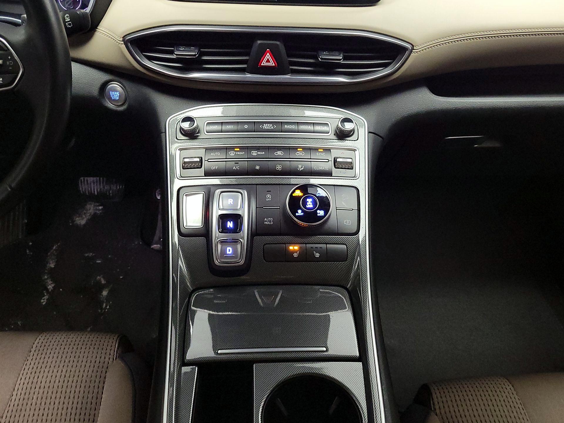 Thumbnail: 2023 Hyundai Santa Fe - 18