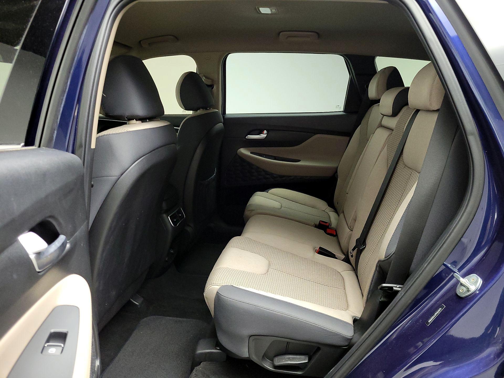 Thumbnail: 2023 Hyundai Santa Fe - 20