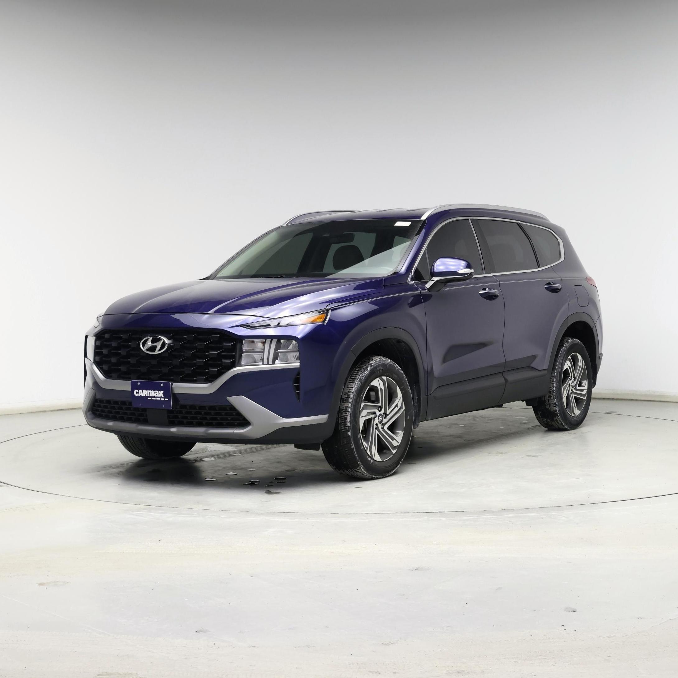 Thumbnail: 2023 Hyundai Santa Fe - 4