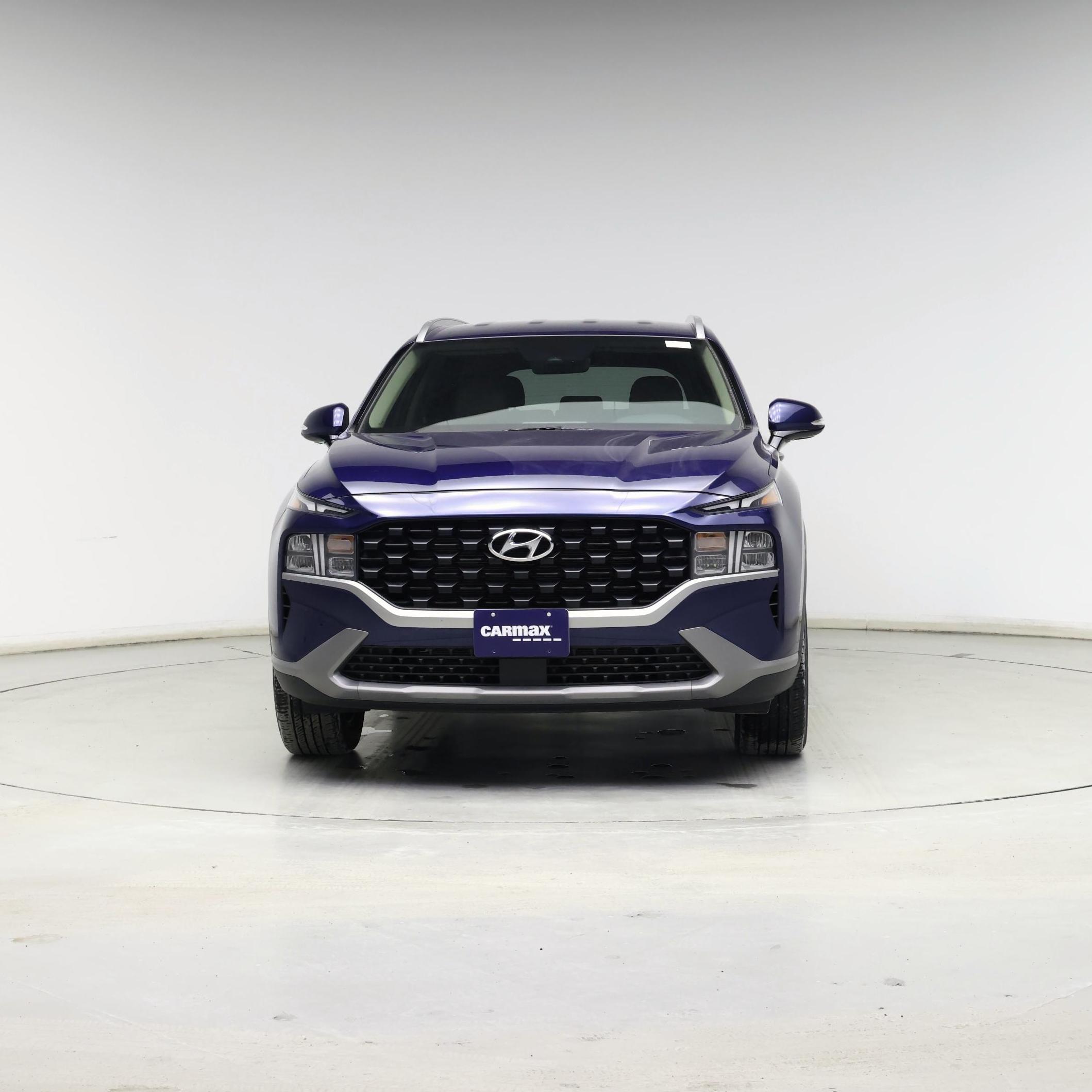 Thumbnail: 2023 Hyundai Santa Fe - 5