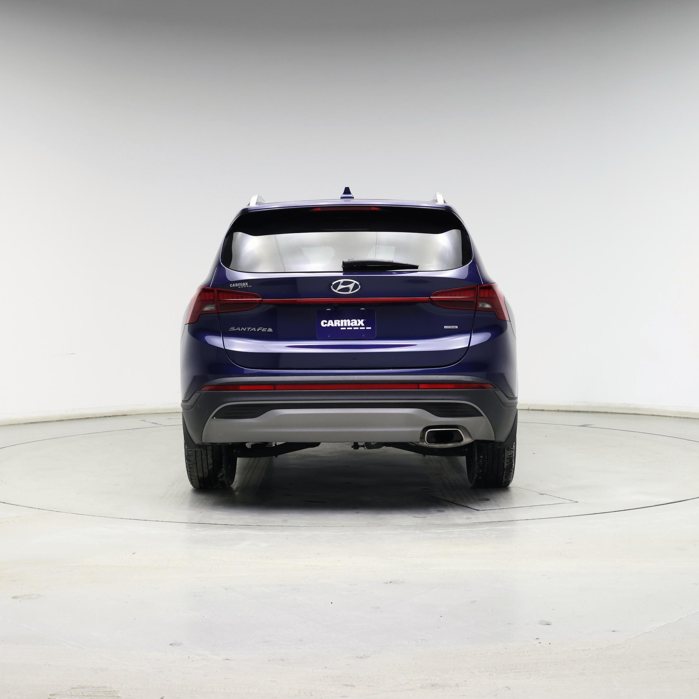 Thumbnail: 2023 Hyundai Santa Fe - 6