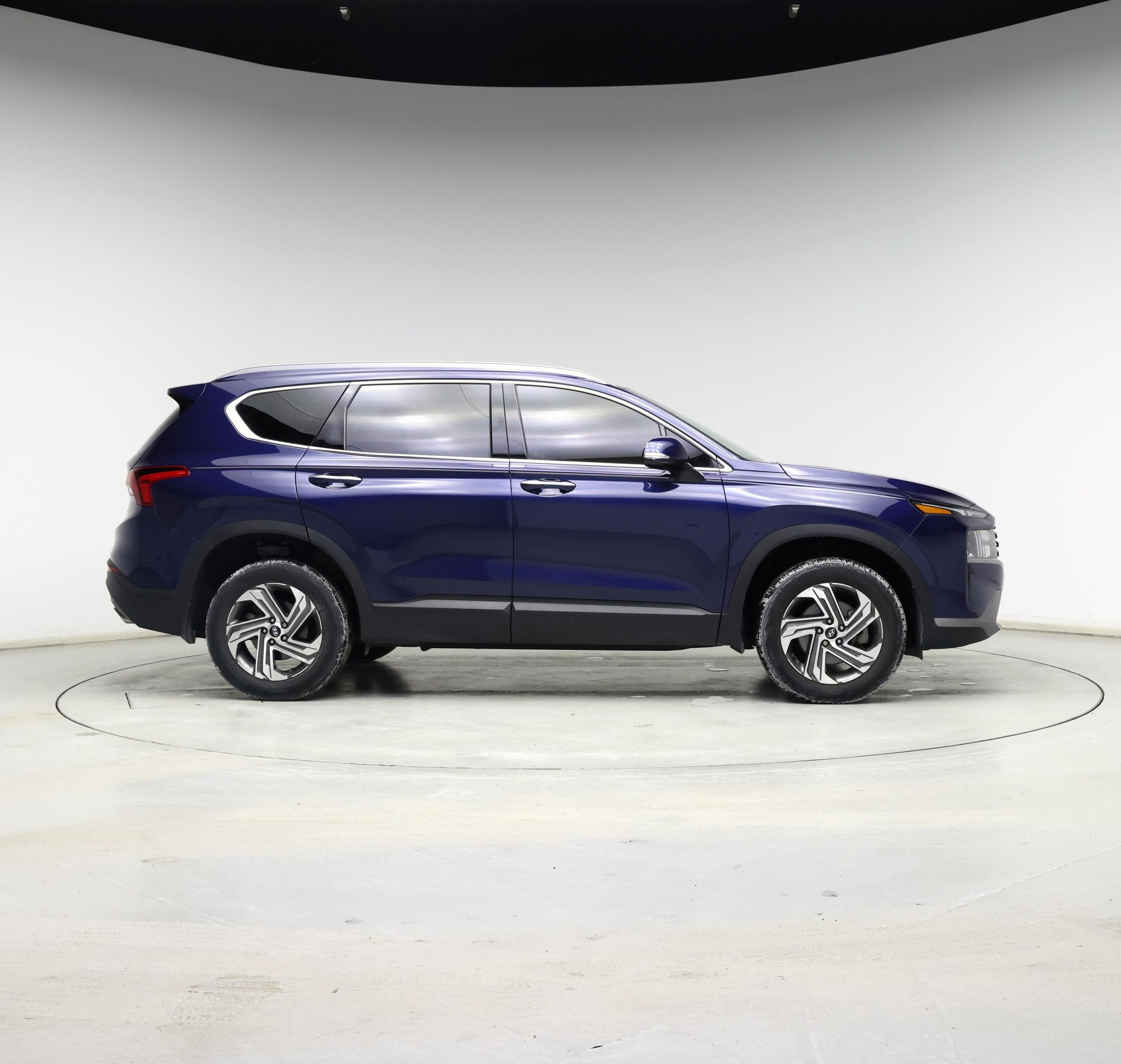 Thumbnail: 2023 Hyundai Santa Fe - 7