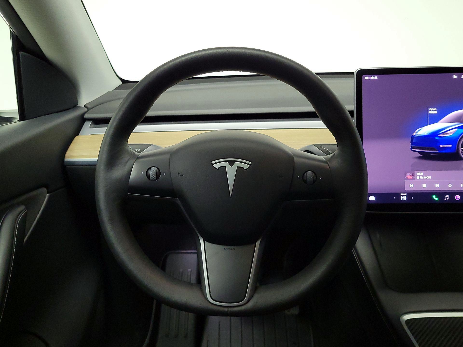 Thumbnail: 2022 Tesla Model Y - 10