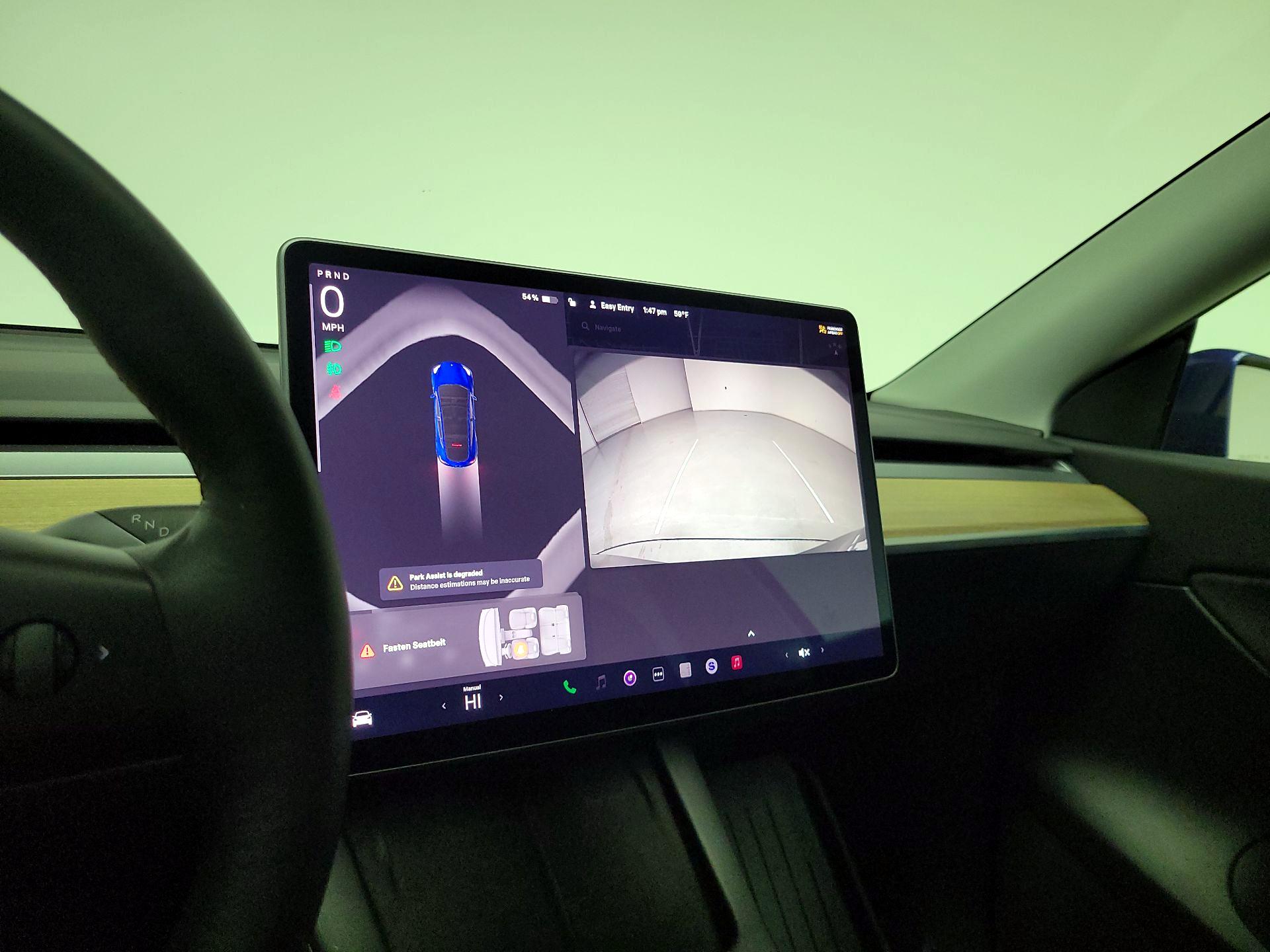 Thumbnail: 2022 Tesla Model Y - 14