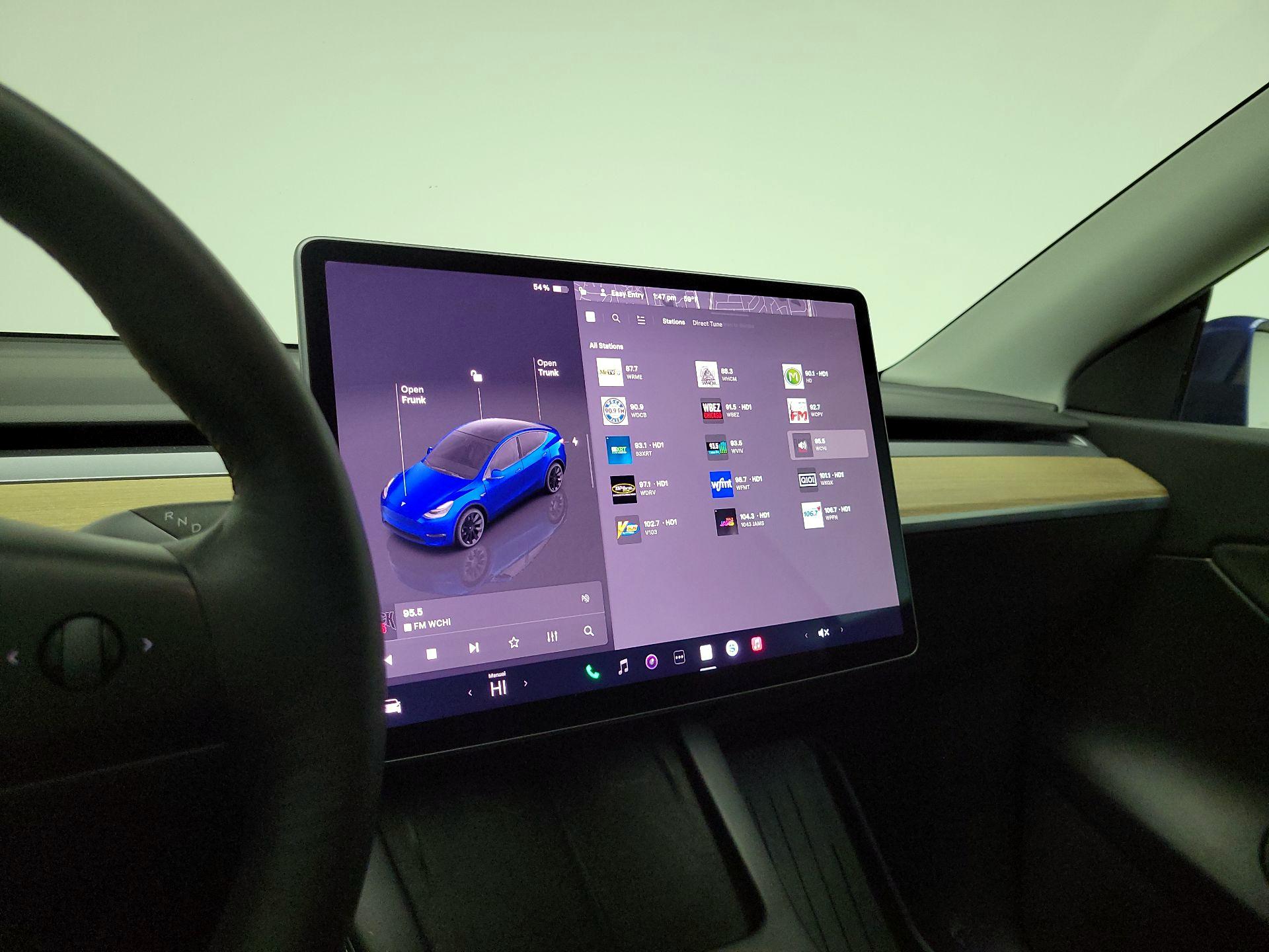 Thumbnail: 2022 Tesla Model Y - 15