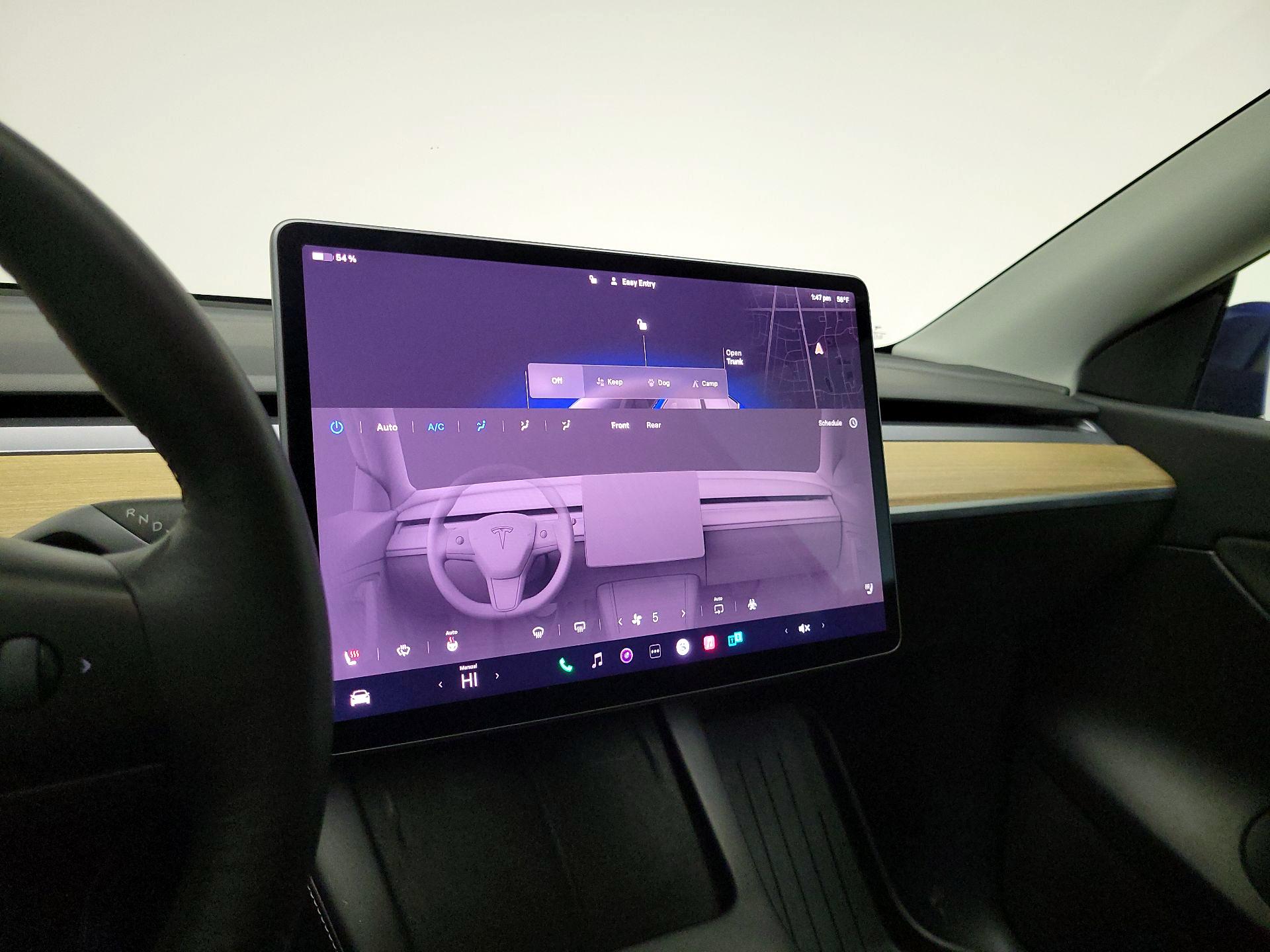 Thumbnail: 2022 Tesla Model Y - 16