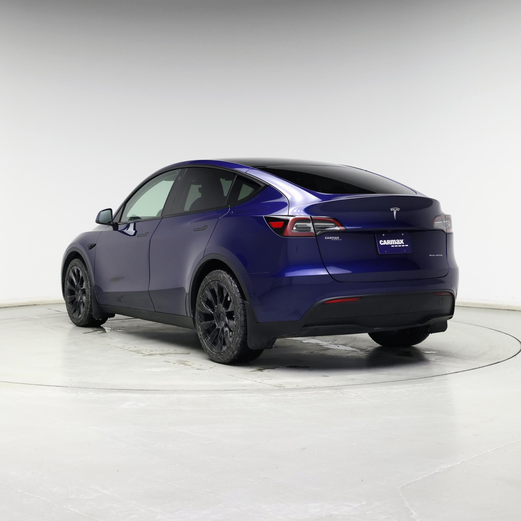 Thumbnail: 2022 Tesla Model Y - 2