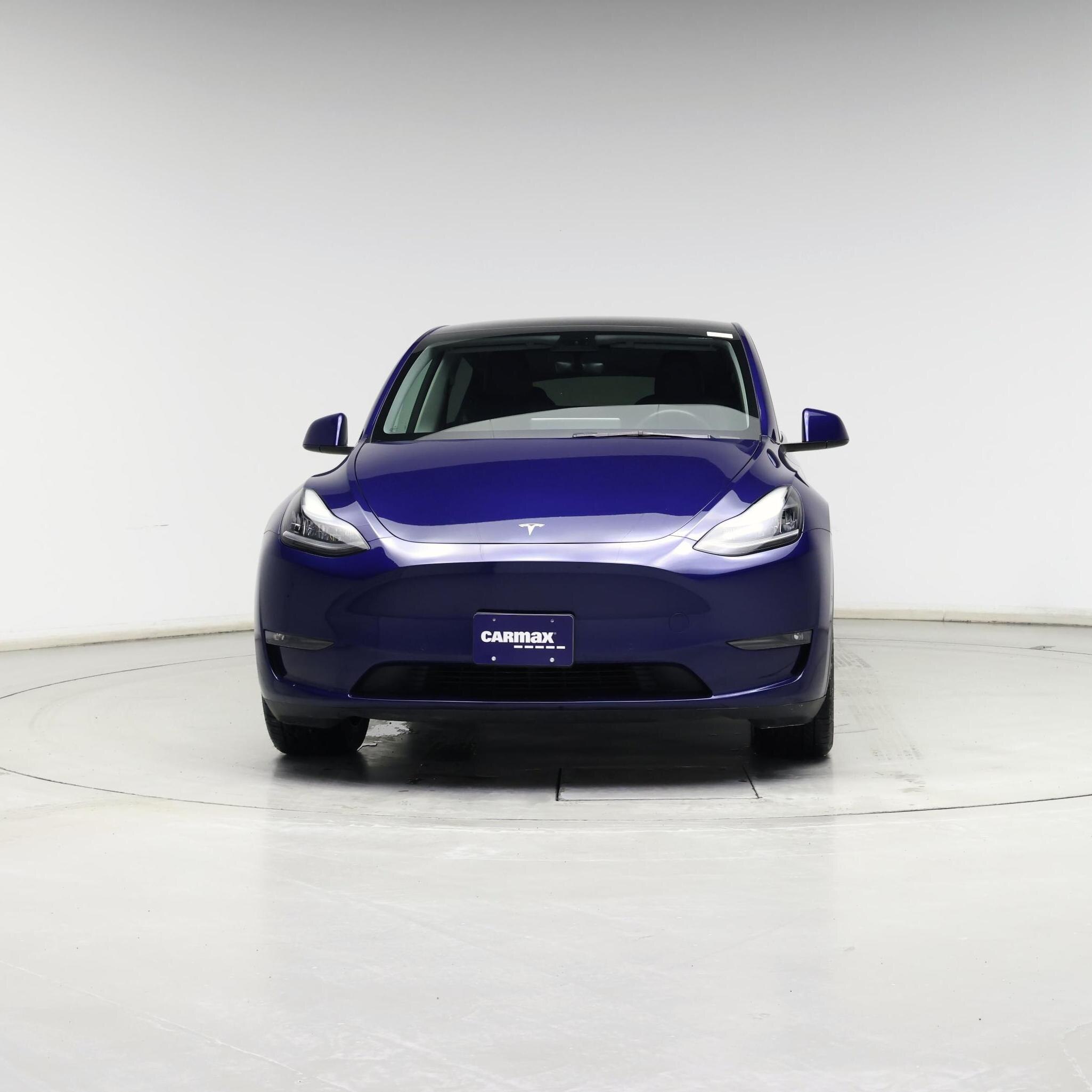 Thumbnail: 2022 Tesla Model Y - 5