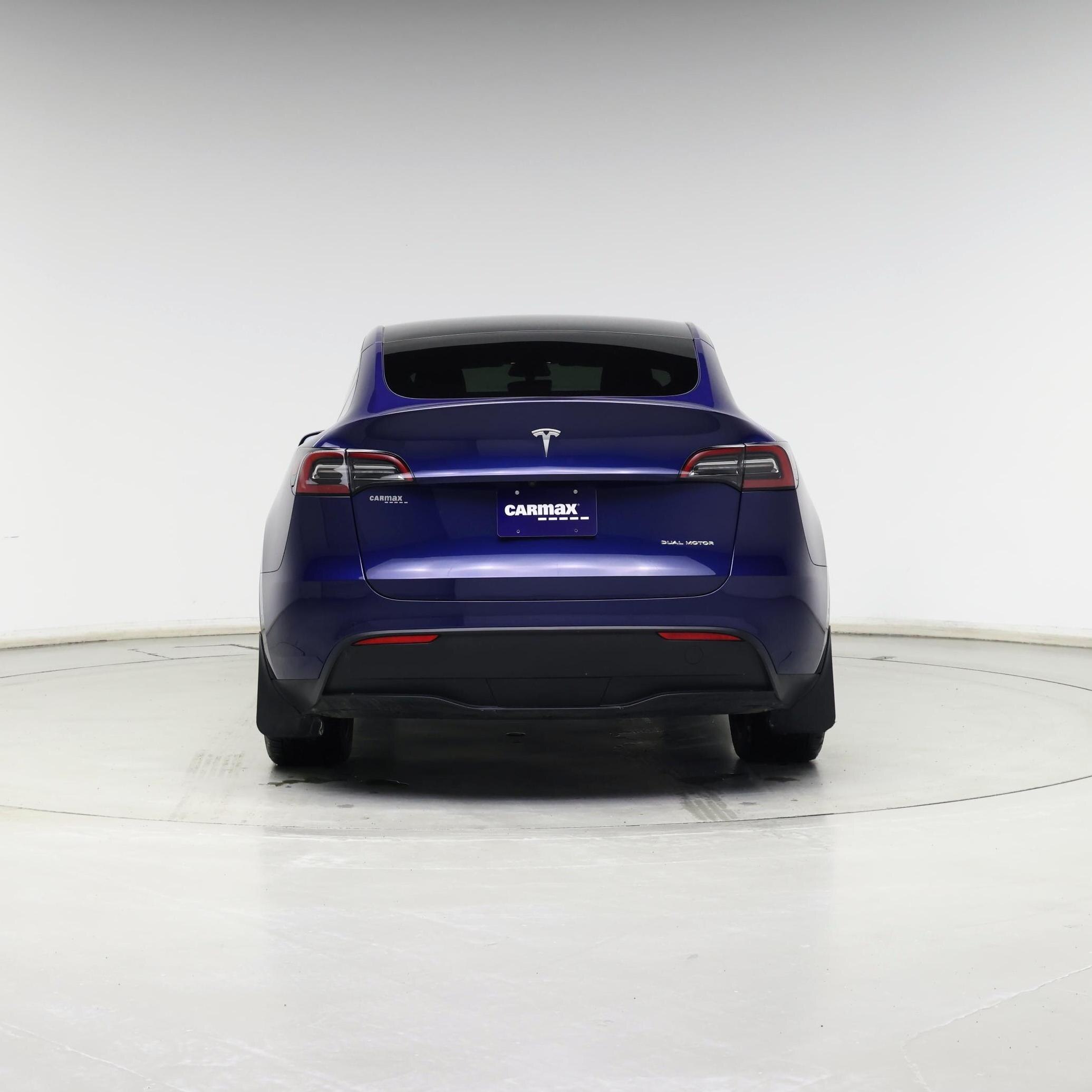 Thumbnail: 2022 Tesla Model Y - 6