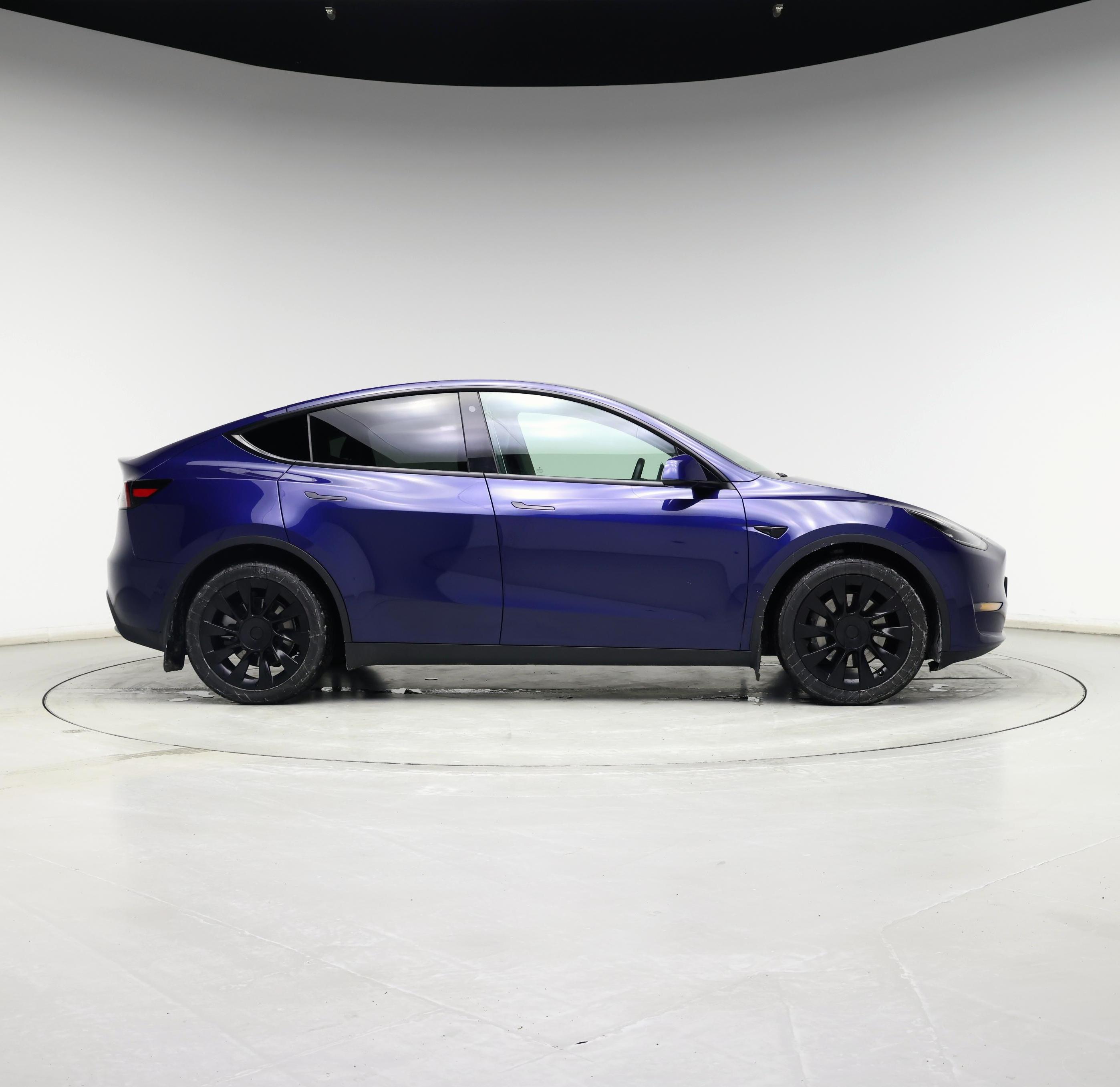 Thumbnail: 2022 Tesla Model Y - 7
