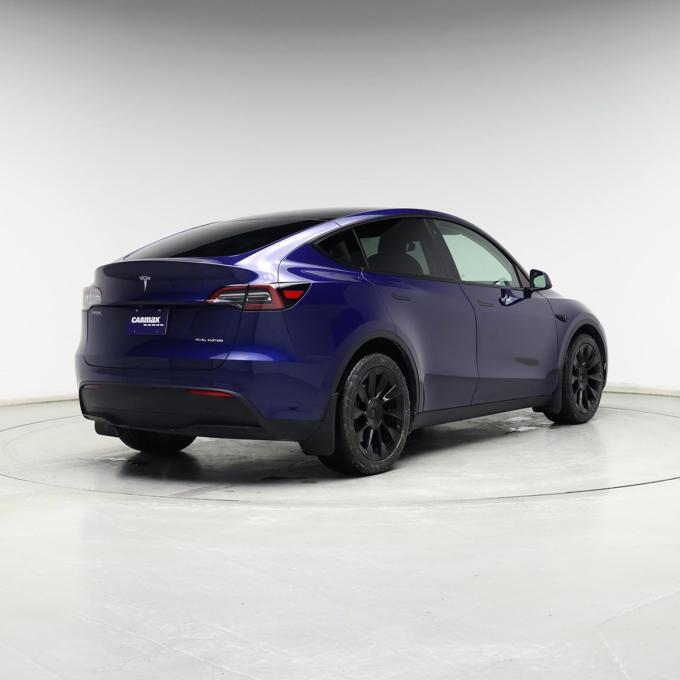 Thumbnail: 2022 Tesla Model Y - 8