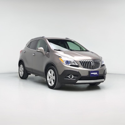 2015 Buick Encore Convenience