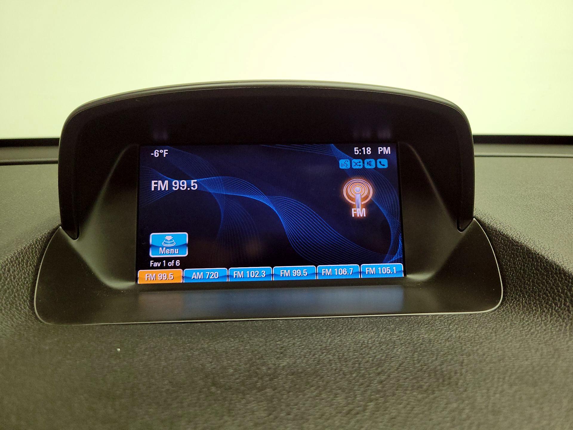 Thumbnail: 2015 Buick Encore - 13