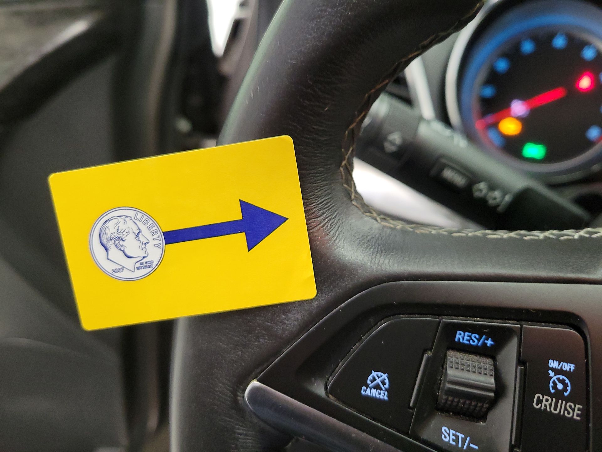 Thumbnail: 2015 Buick Encore - 19