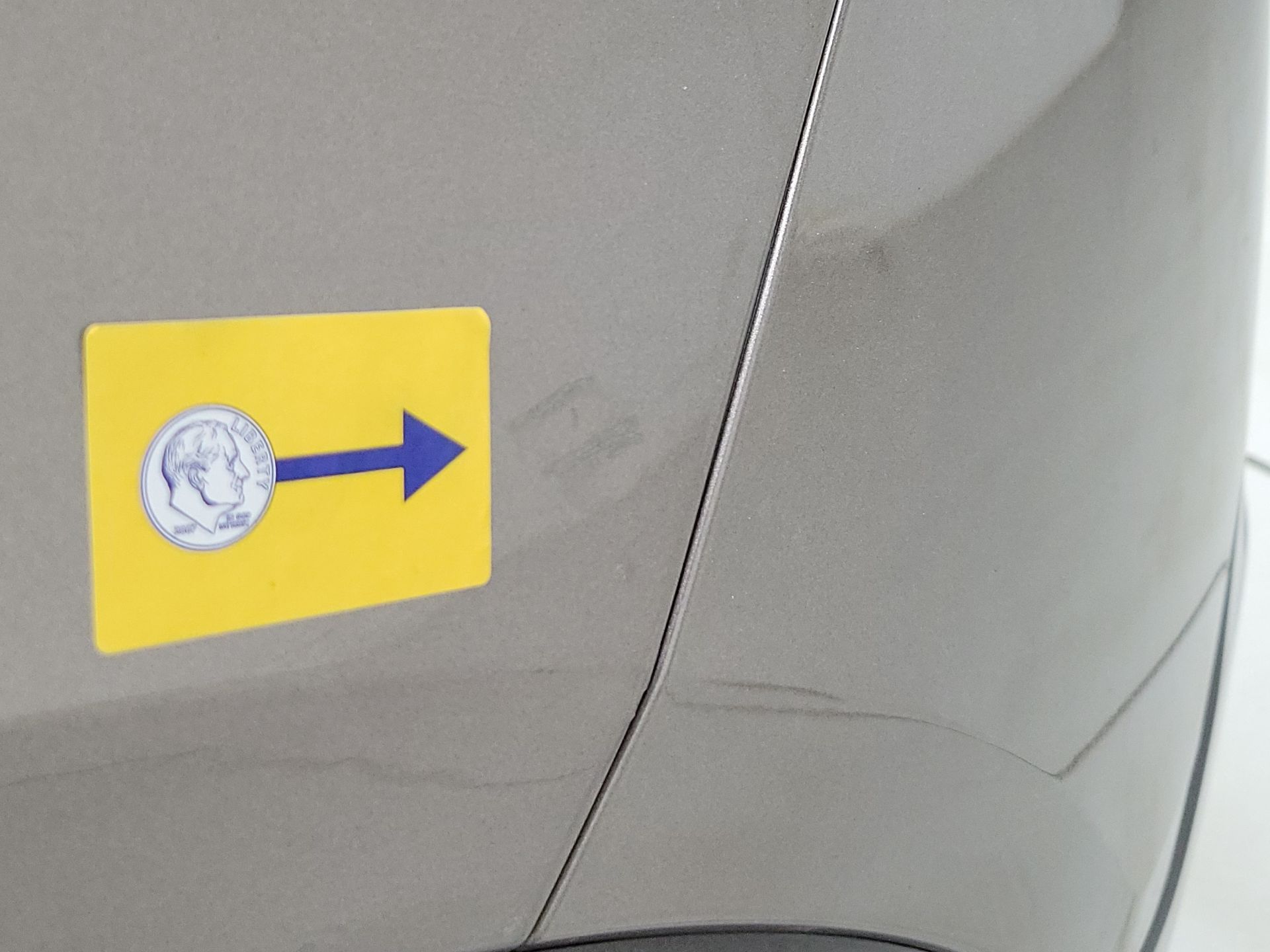 Thumbnail: 2015 Buick Encore - 20