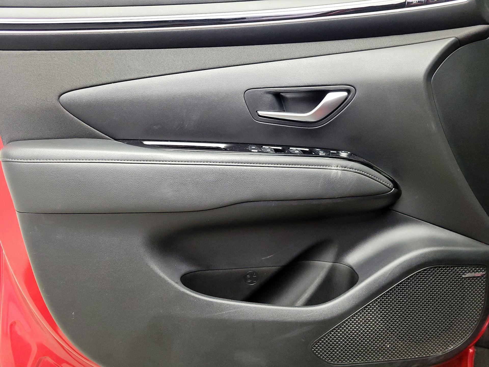 Thumbnail: 2022 Hyundai Tucson - 12