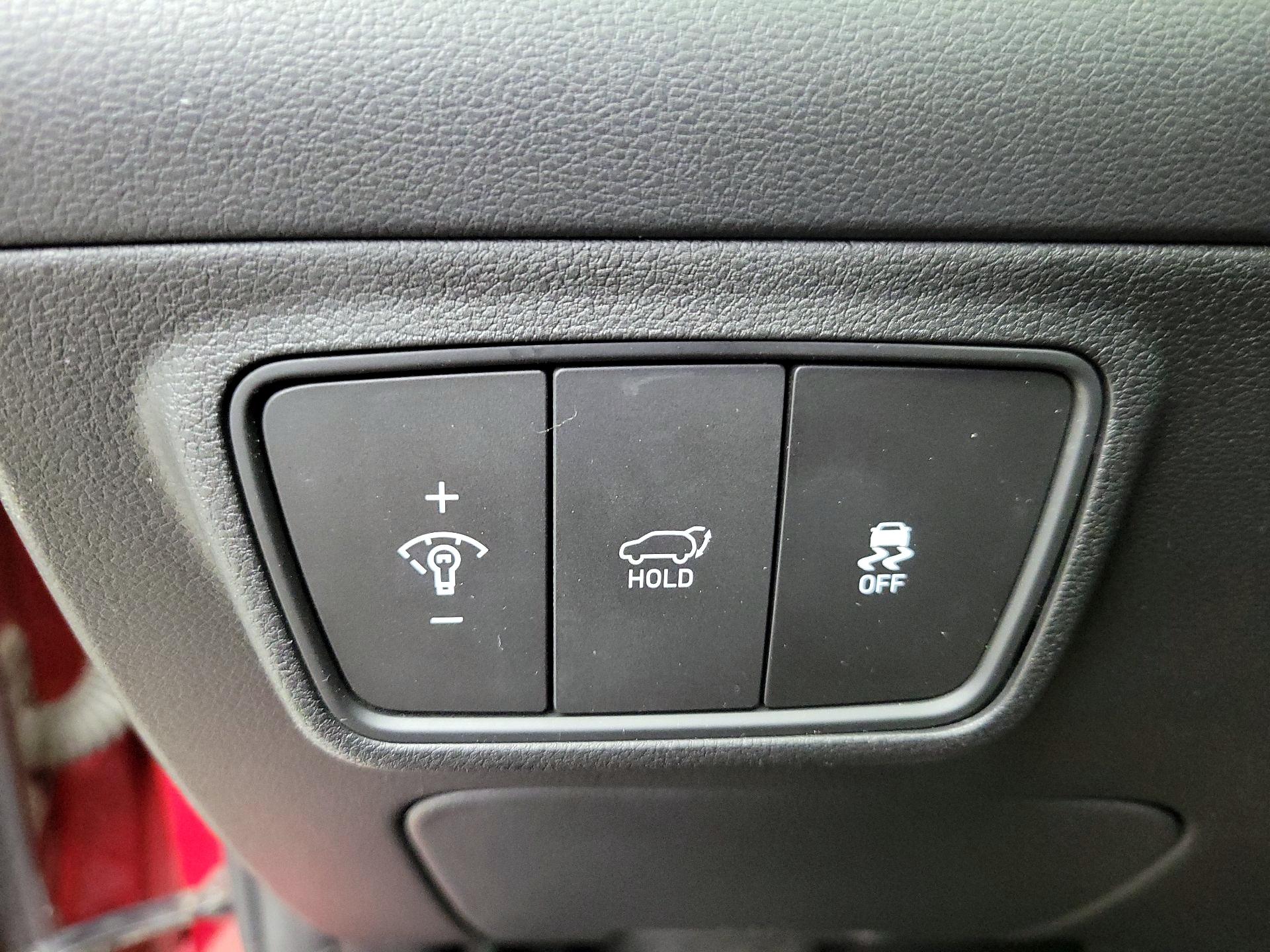 Thumbnail: 2022 Hyundai Tucson - 13