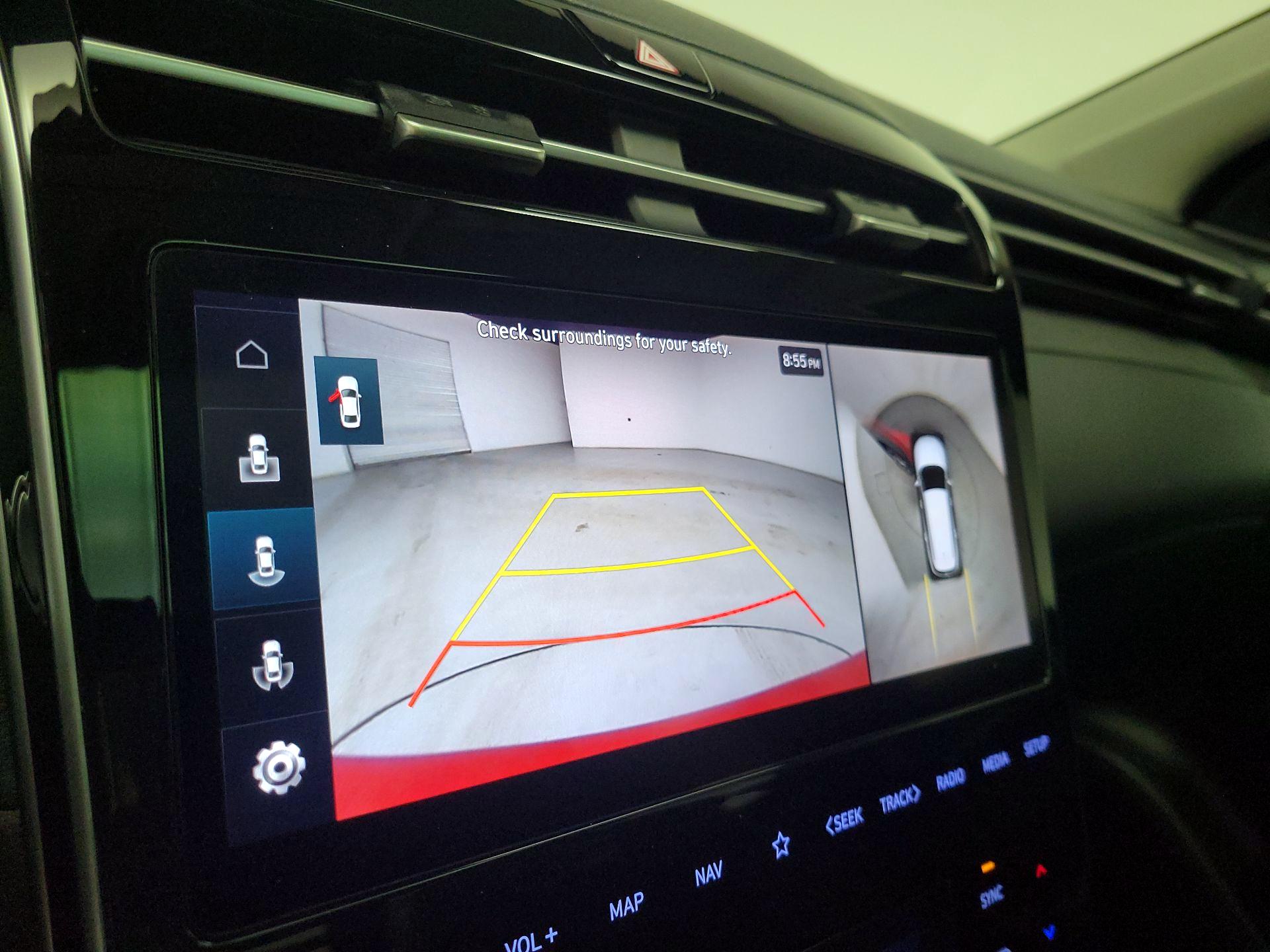 Thumbnail: 2022 Hyundai Tucson - 15