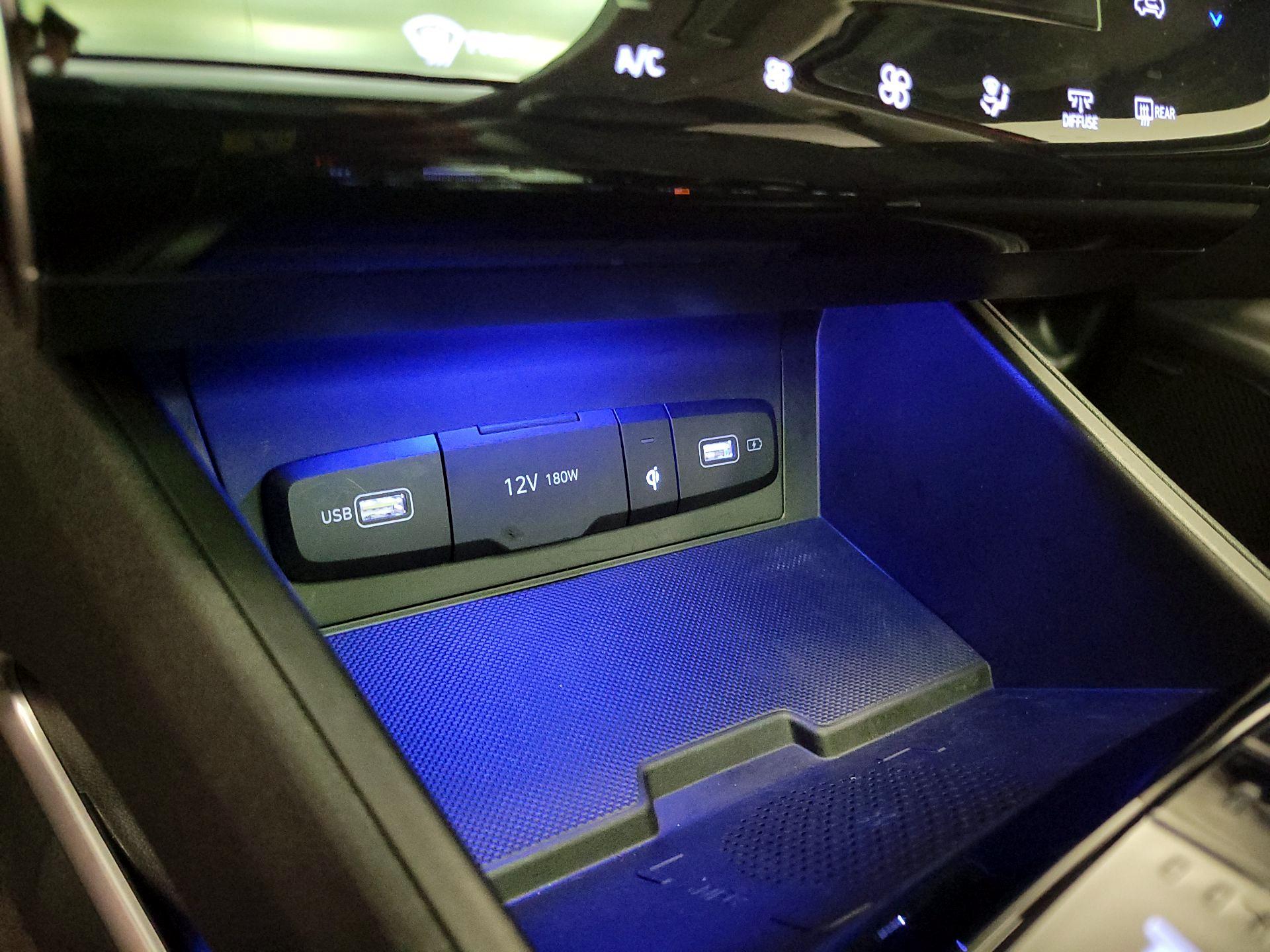 Thumbnail: 2022 Hyundai Tucson - 19