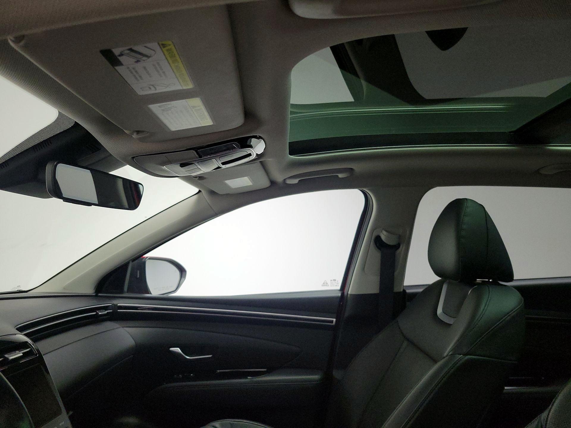 Thumbnail: 2022 Hyundai Tucson - 20