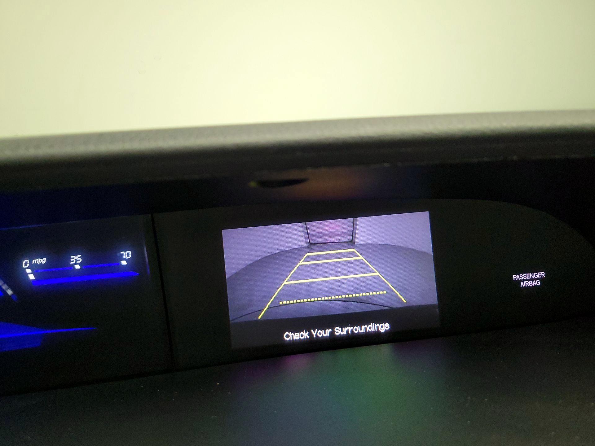 Thumbnail: 2015 Honda Civic - 13