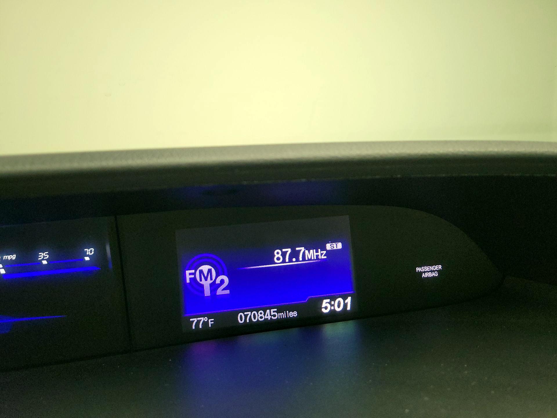 Thumbnail: 2015 Honda Civic - 14