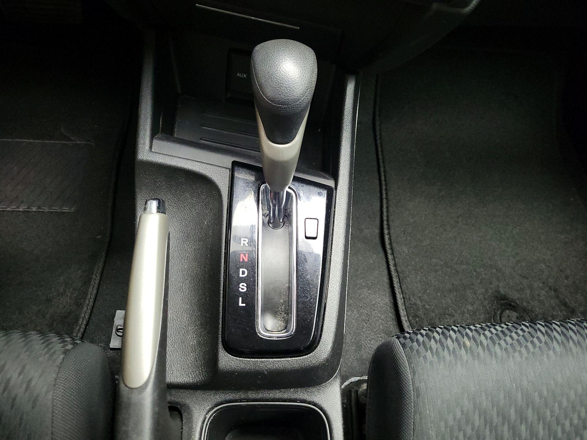 Thumbnail: 2015 Honda Civic - 16