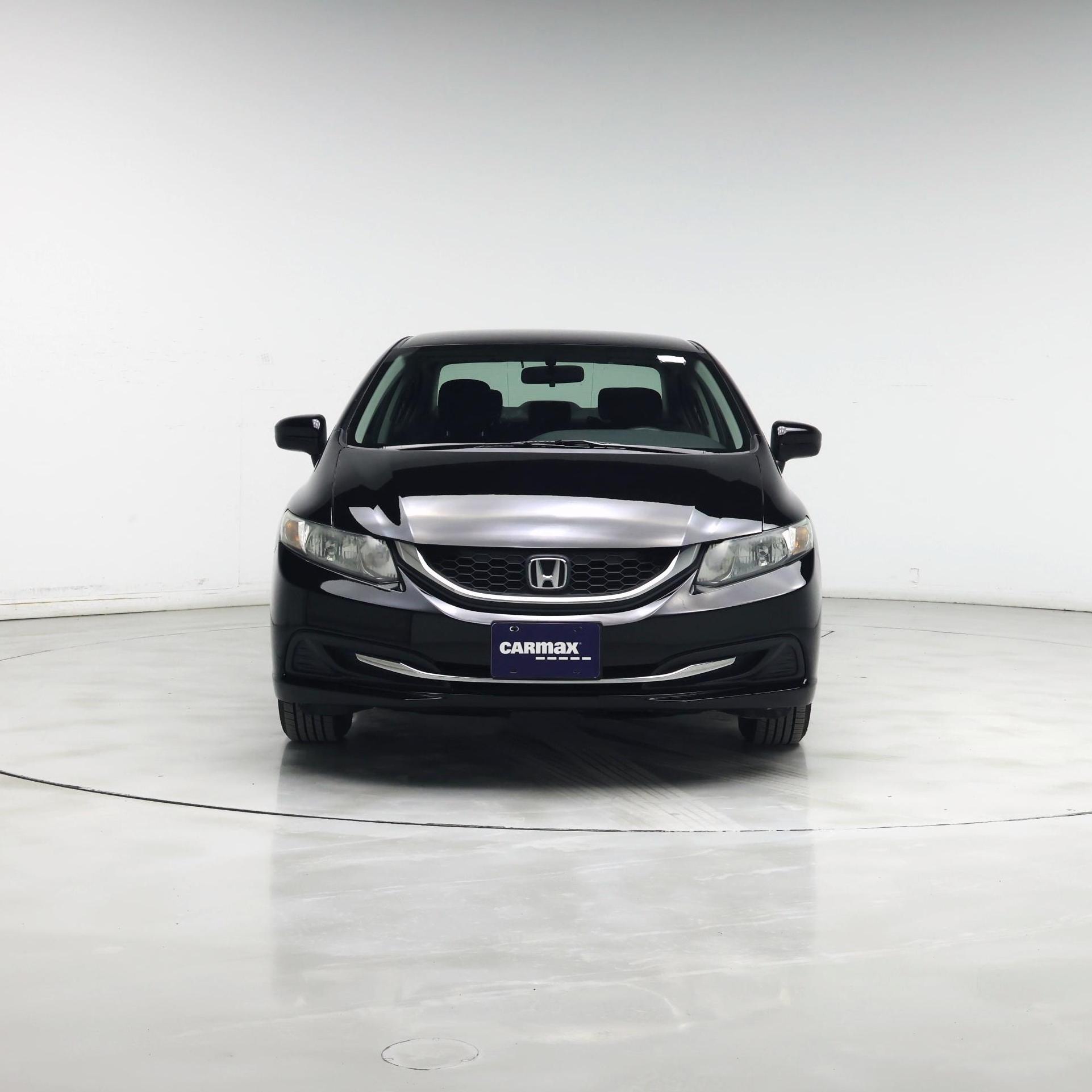 Thumbnail: 2015 Honda Civic - 5