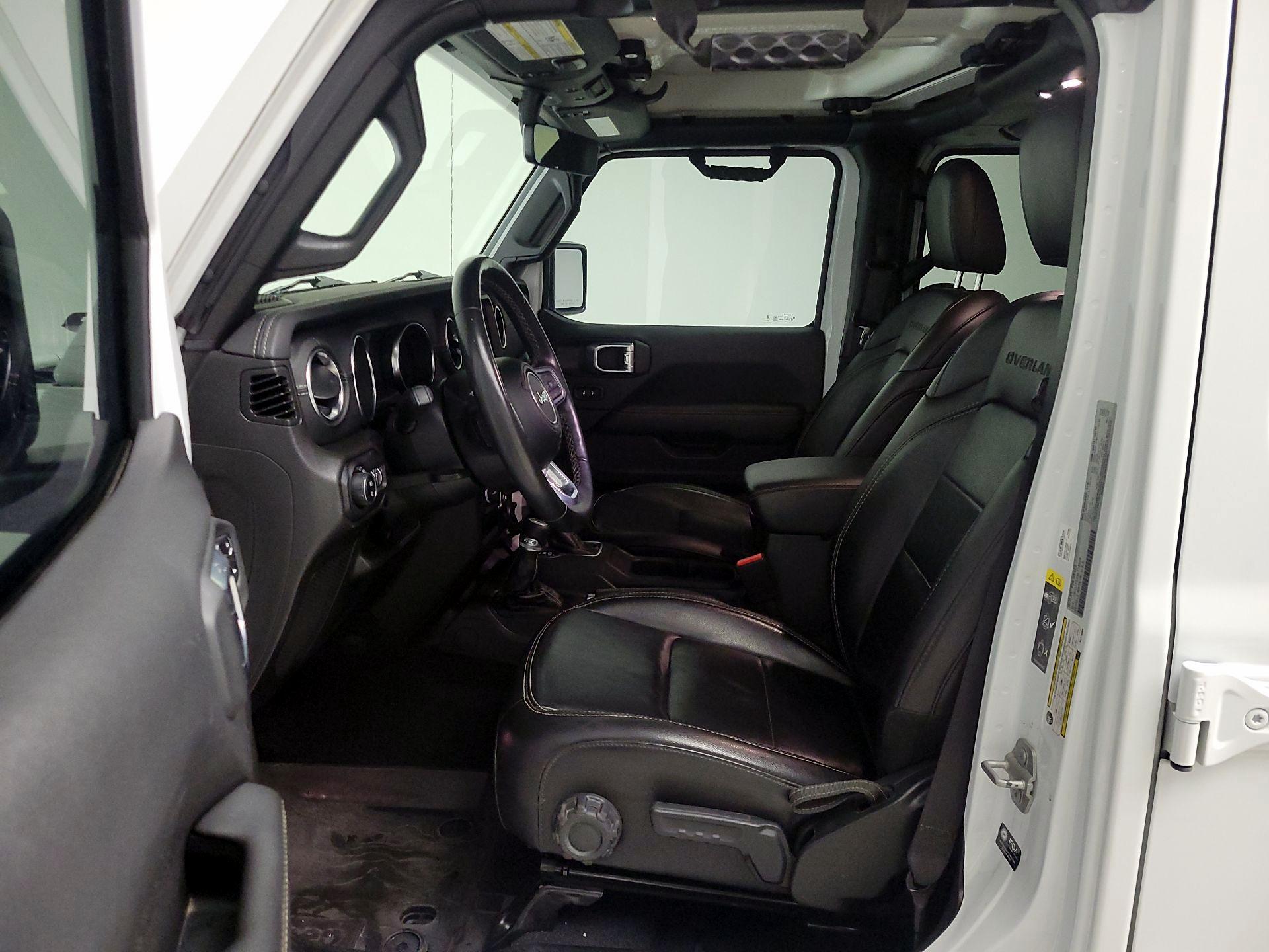 Thumbnail: 2022 Jeep Gladiator - 11