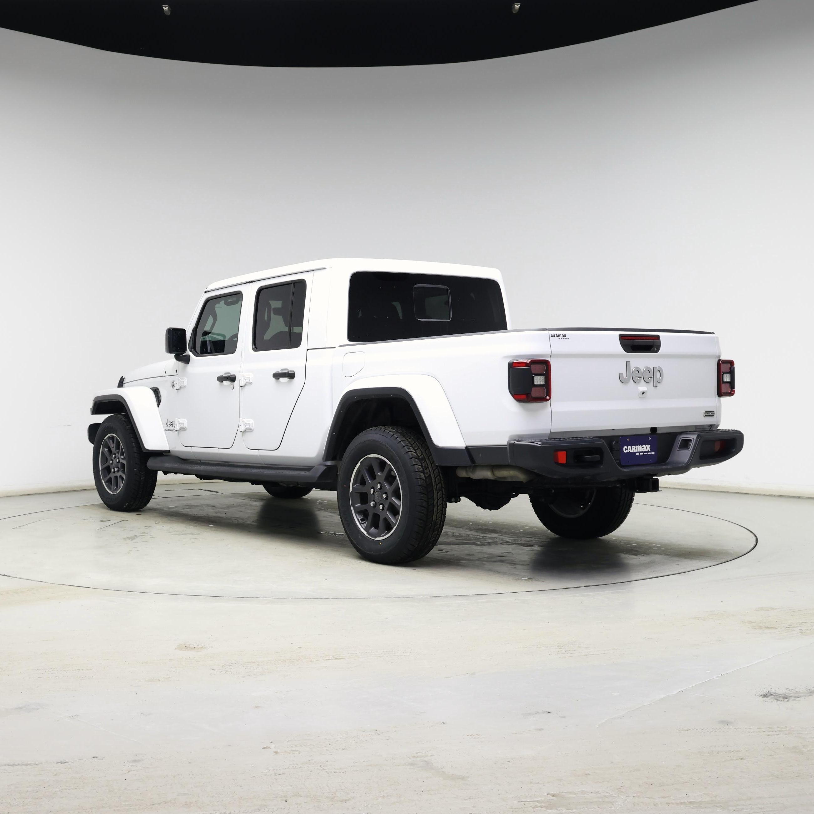 Thumbnail: 2022 Jeep Gladiator - 2
