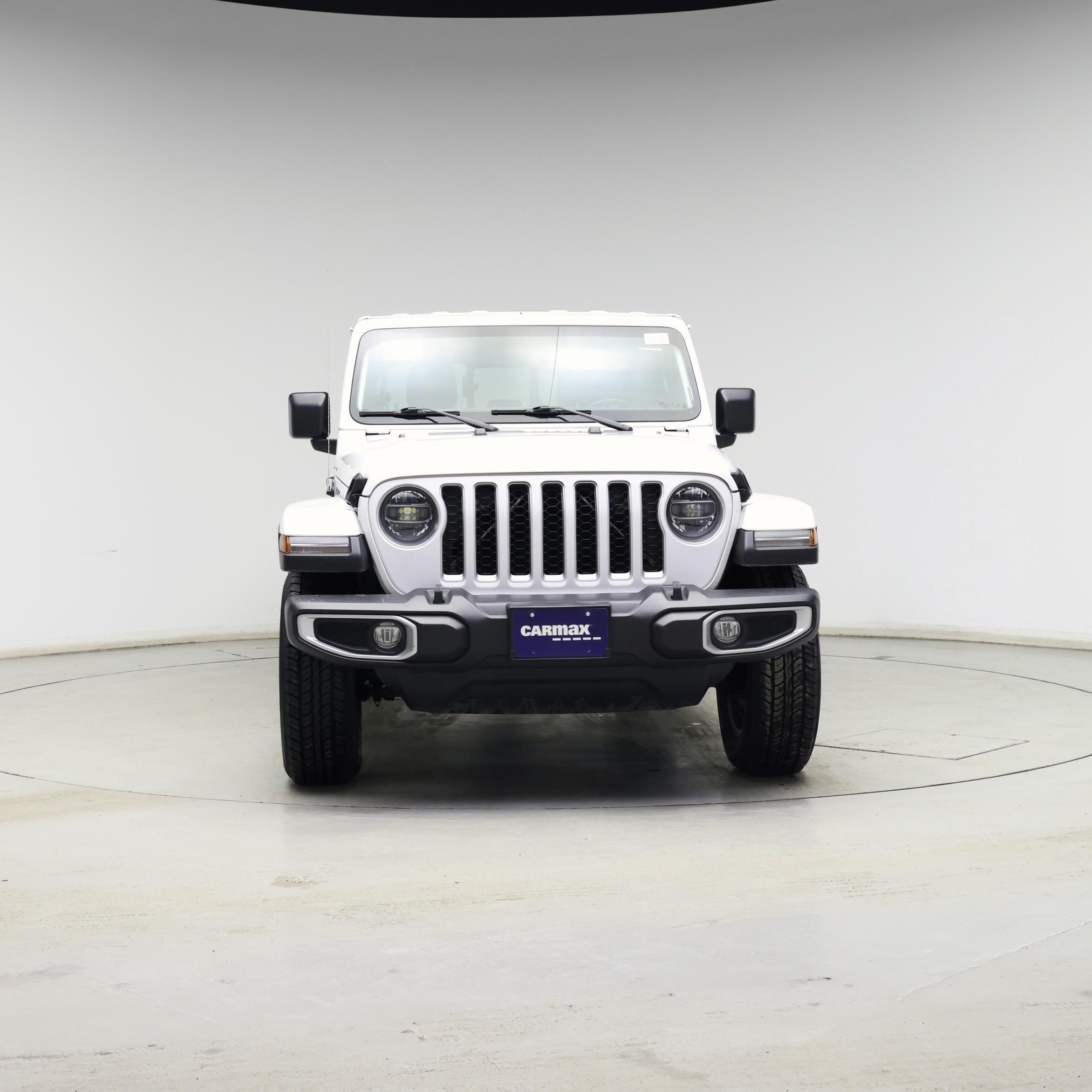 Thumbnail: 2022 Jeep Gladiator - 5