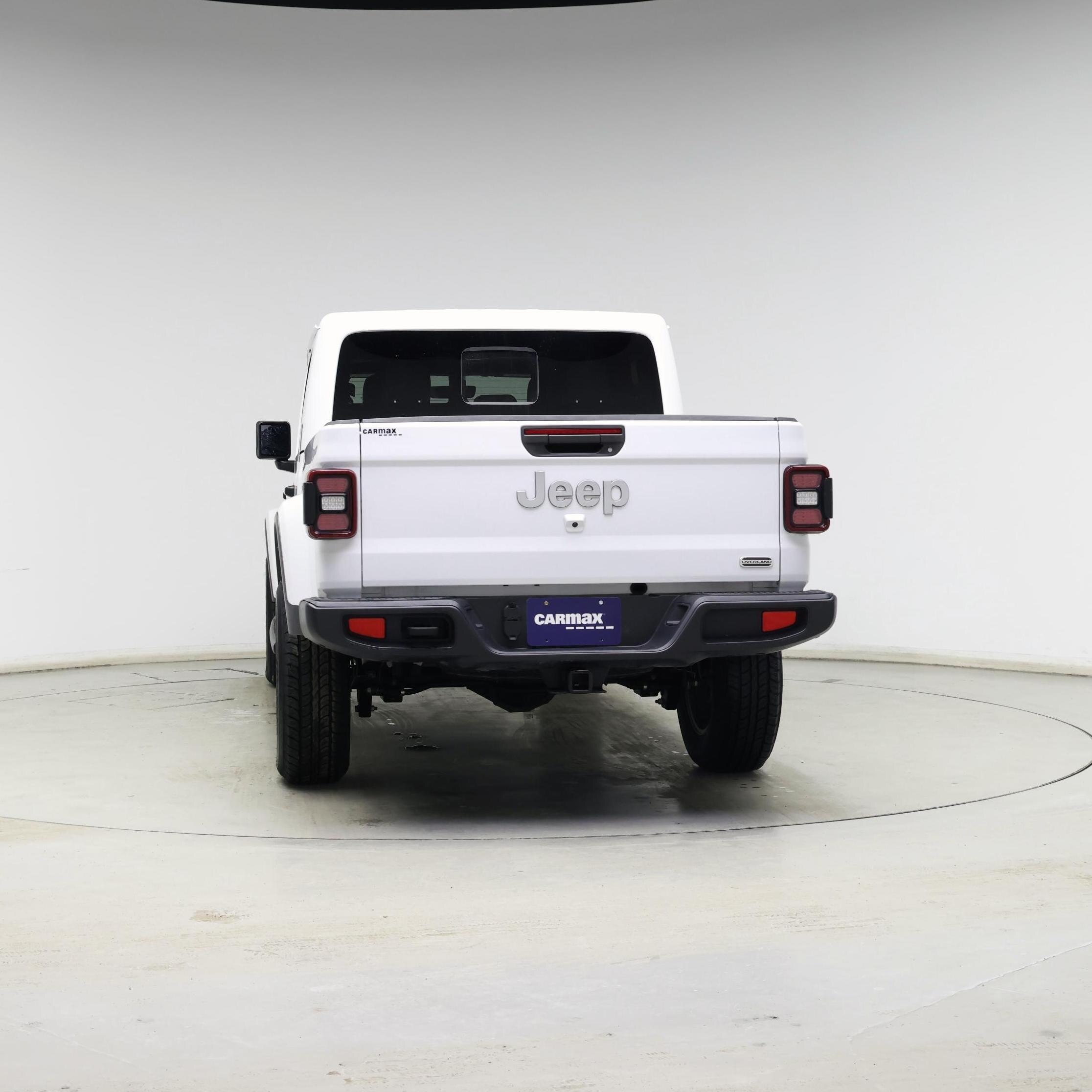 Thumbnail: 2022 Jeep Gladiator - 6